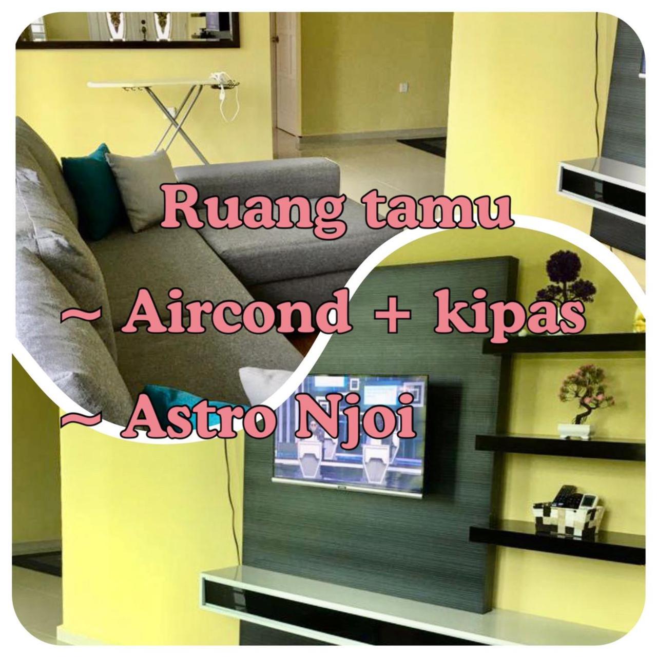 BKB Homestay Kolam Bajet Bachok Kelantan photo 7
