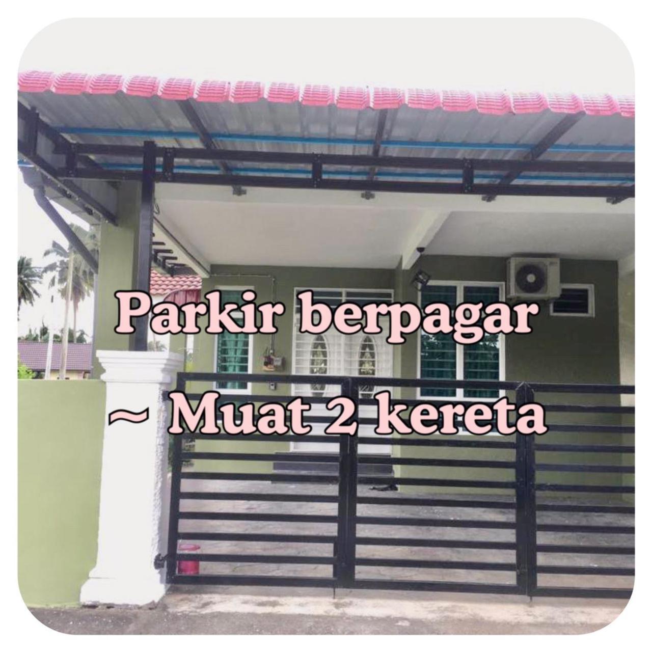 BKB Homestay Kolam Bajet Bachok Kelantan photo 6
