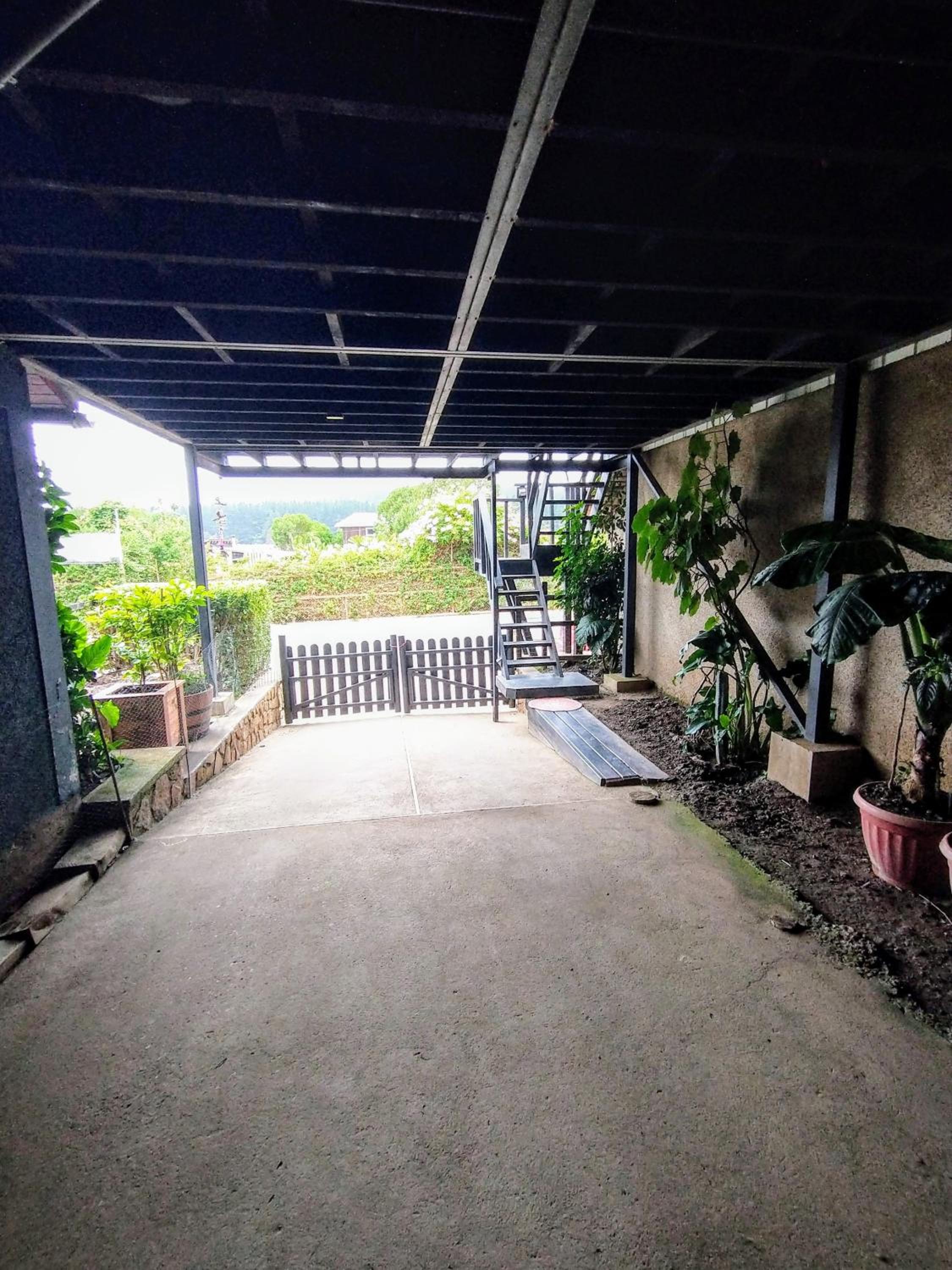 La Cabañita