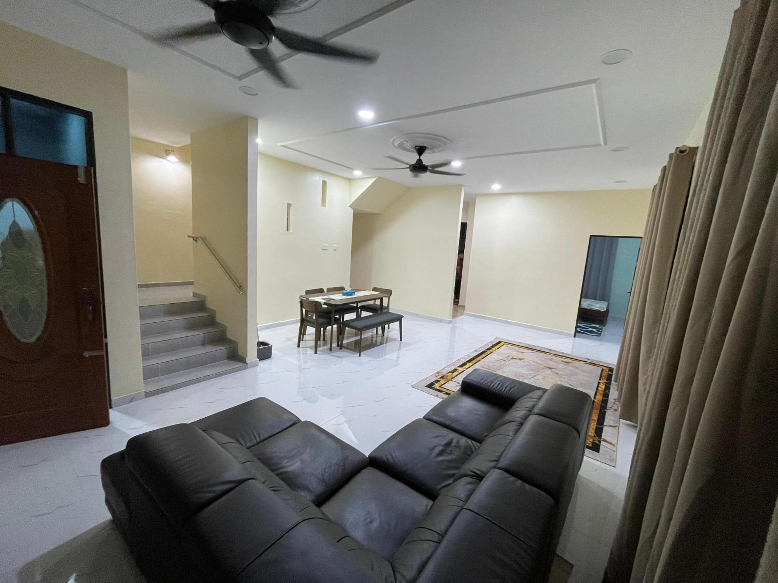 Homestay ZR photo 2