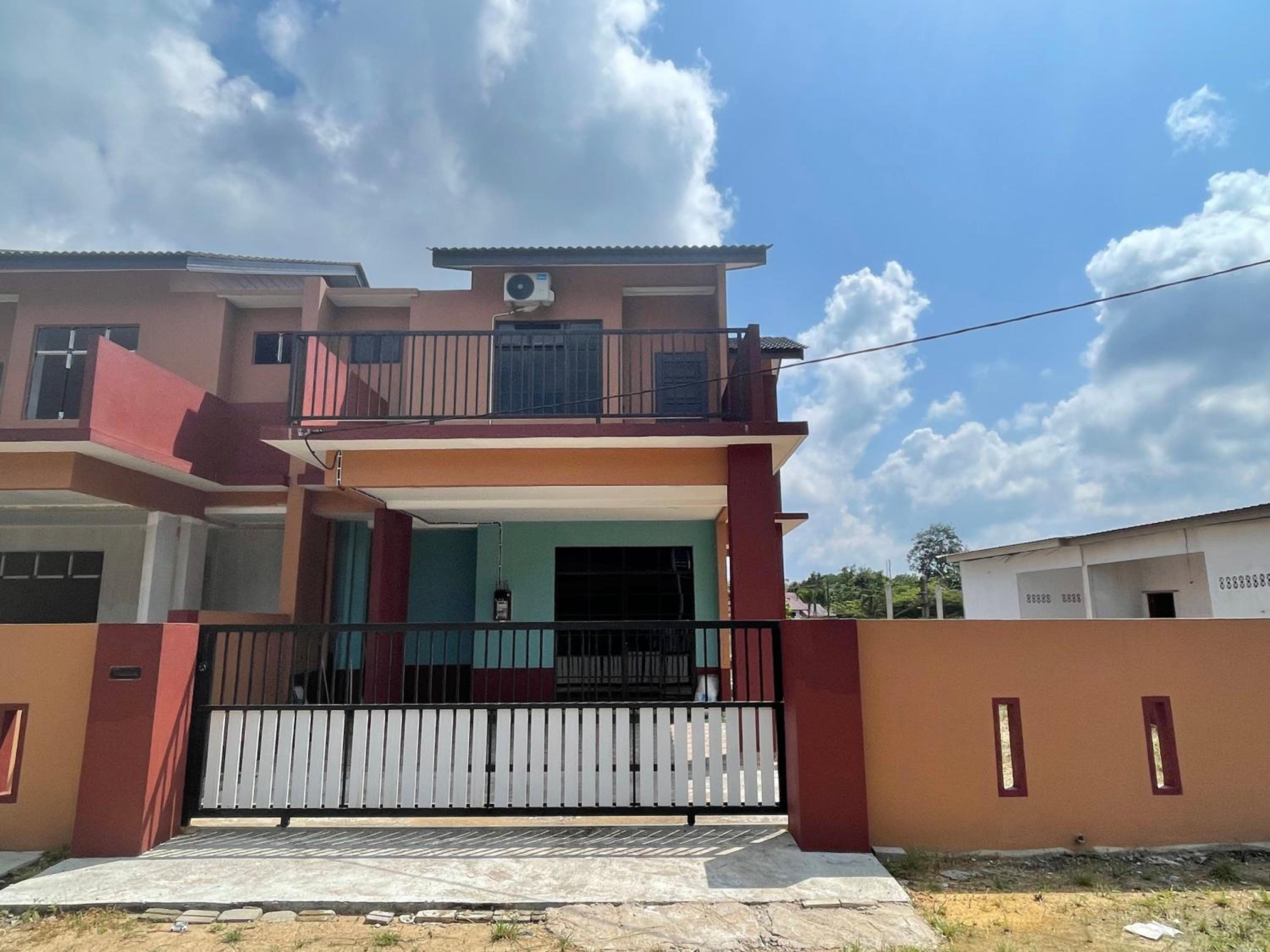 Homestay ZR photo 1