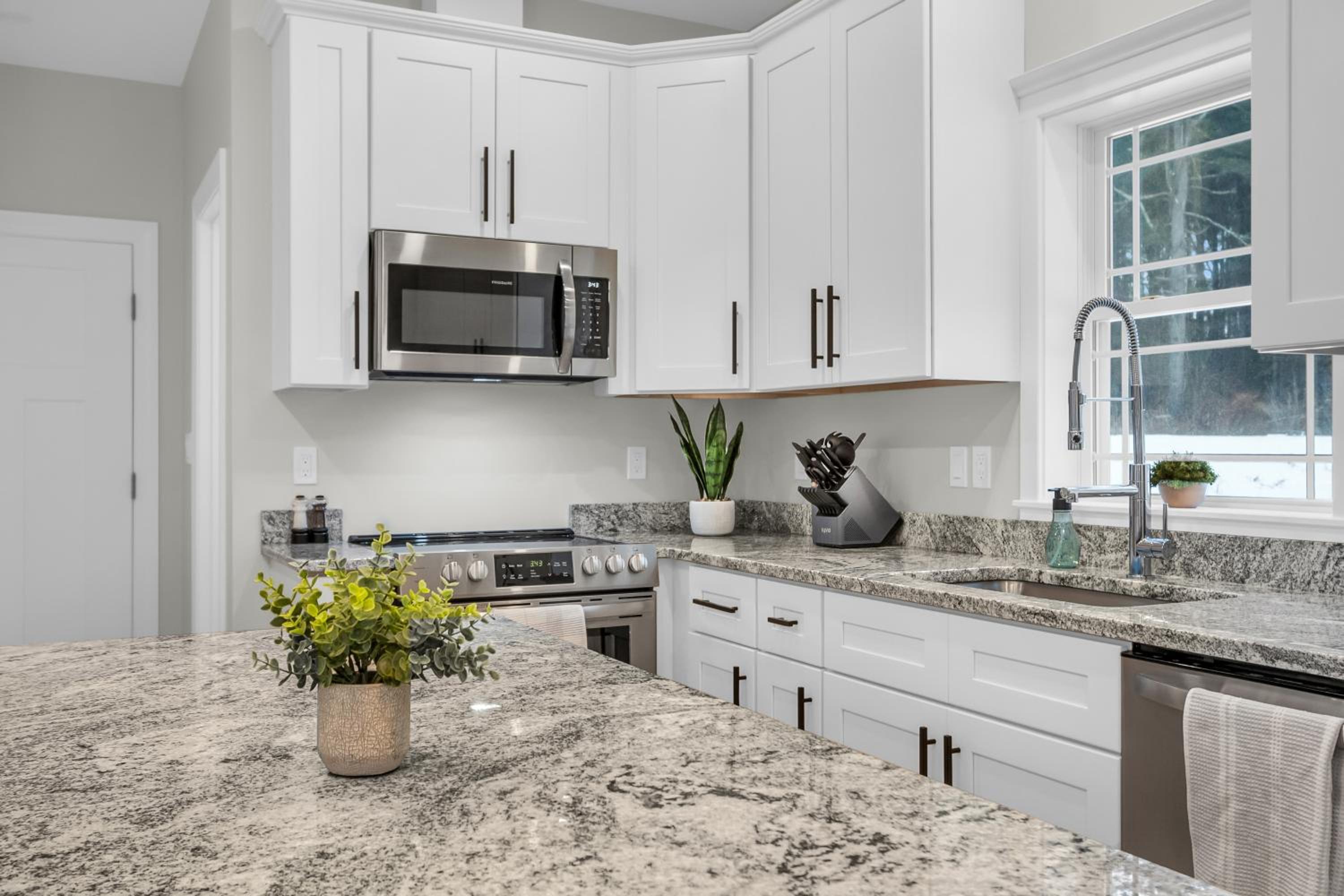 The Modern Home Retreat view 4