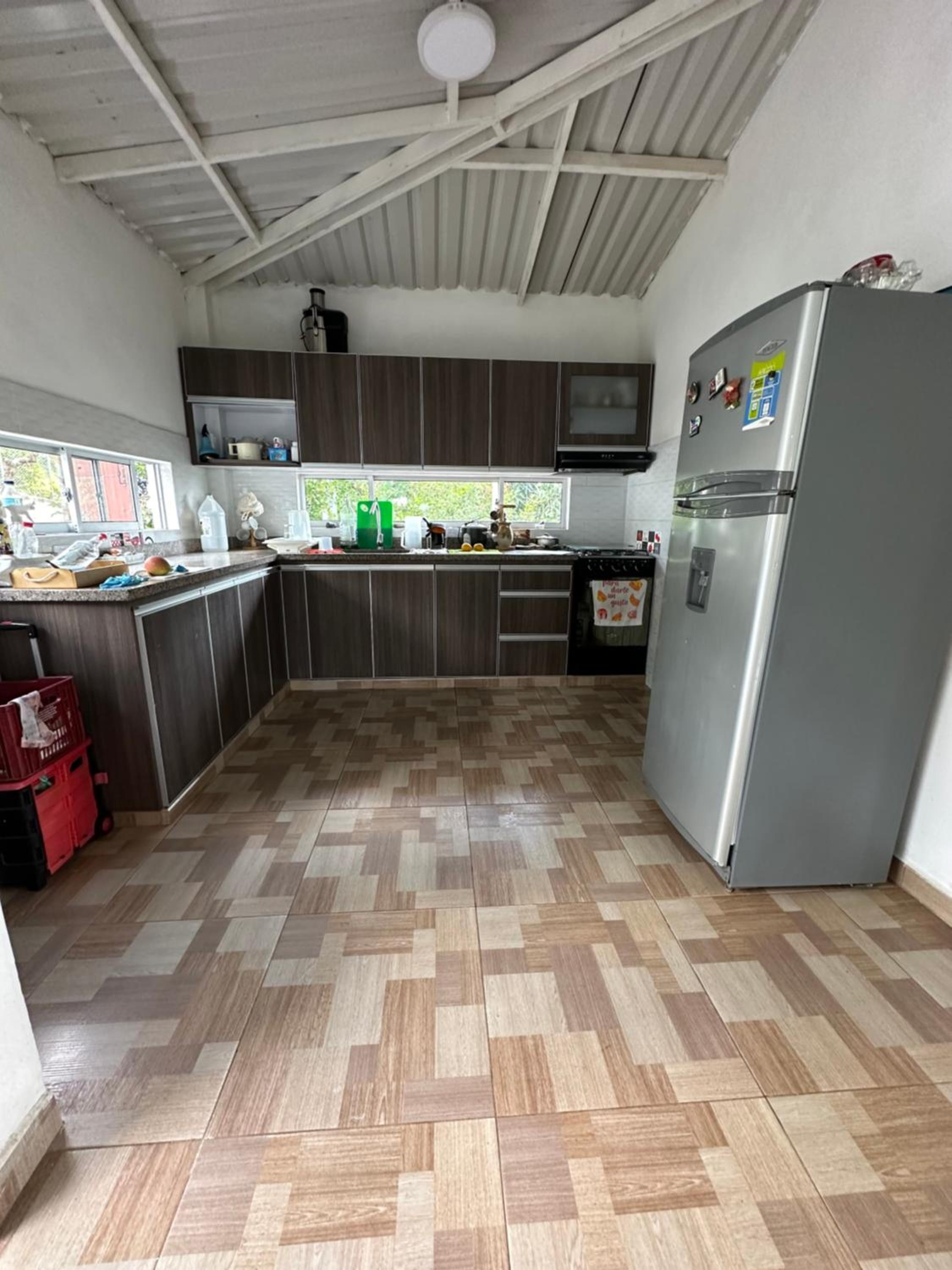 Finca las marias