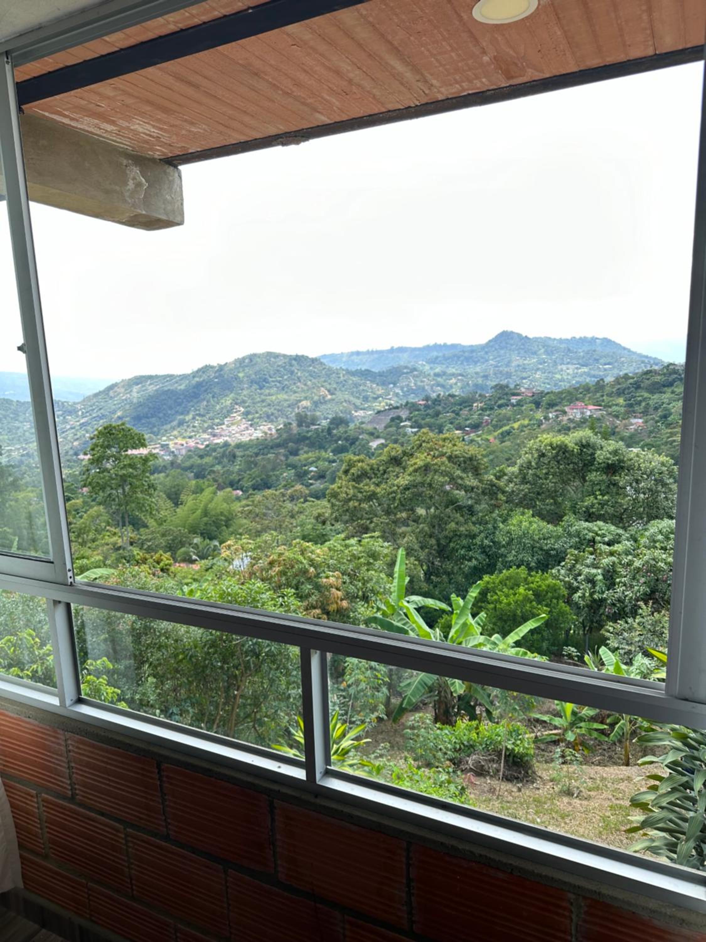 Finca las marias
