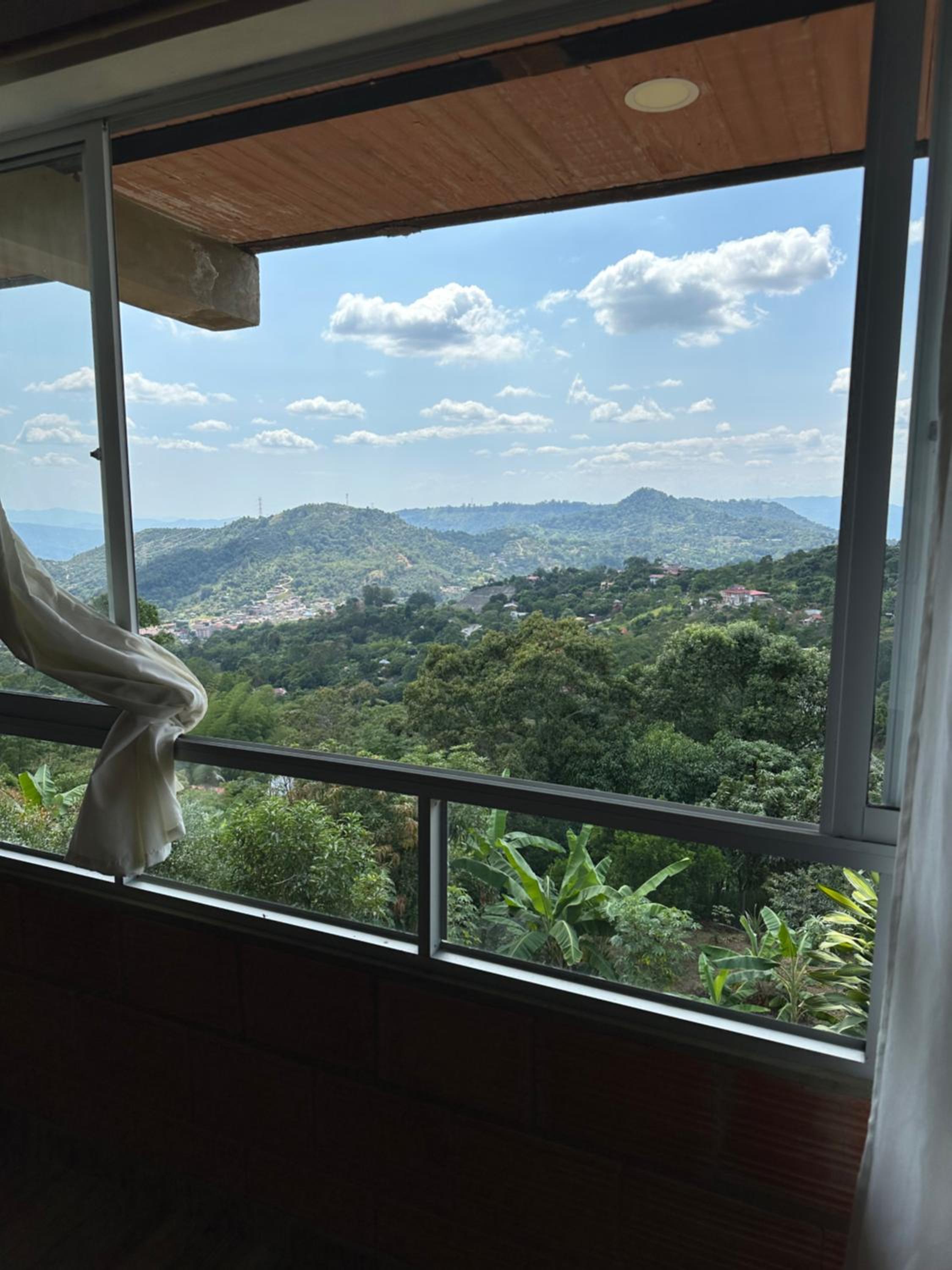 Finca las marias