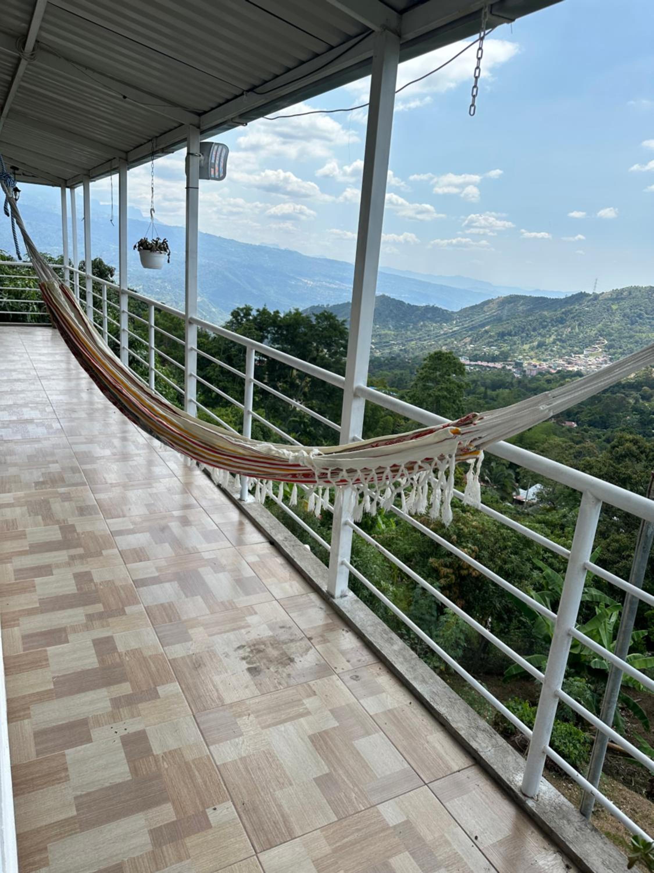 Finca las marias