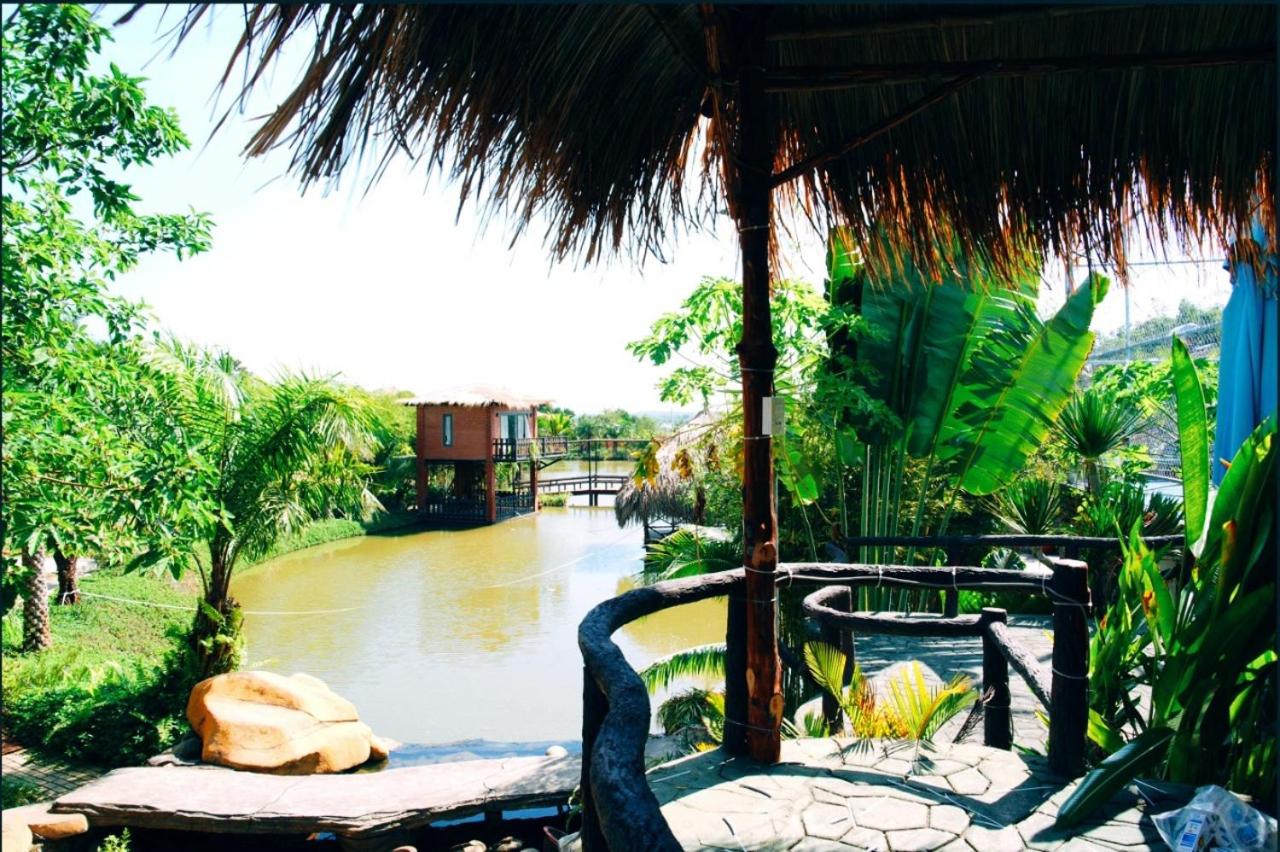 Khu nghỉ dưỡng sinh thái Charm Village view 3