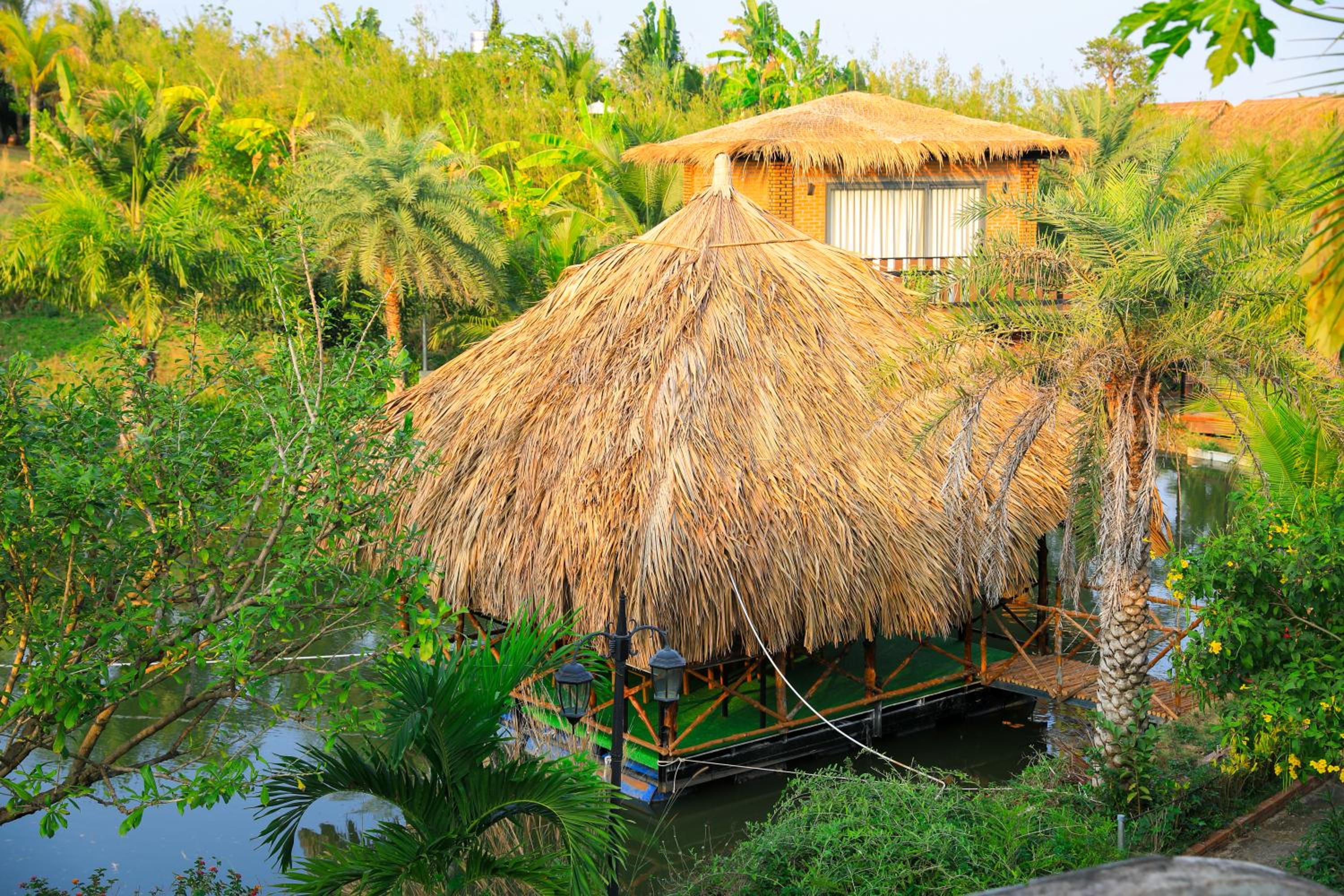 Khu nghỉ dưỡng sinh thái Charm Village view 4
