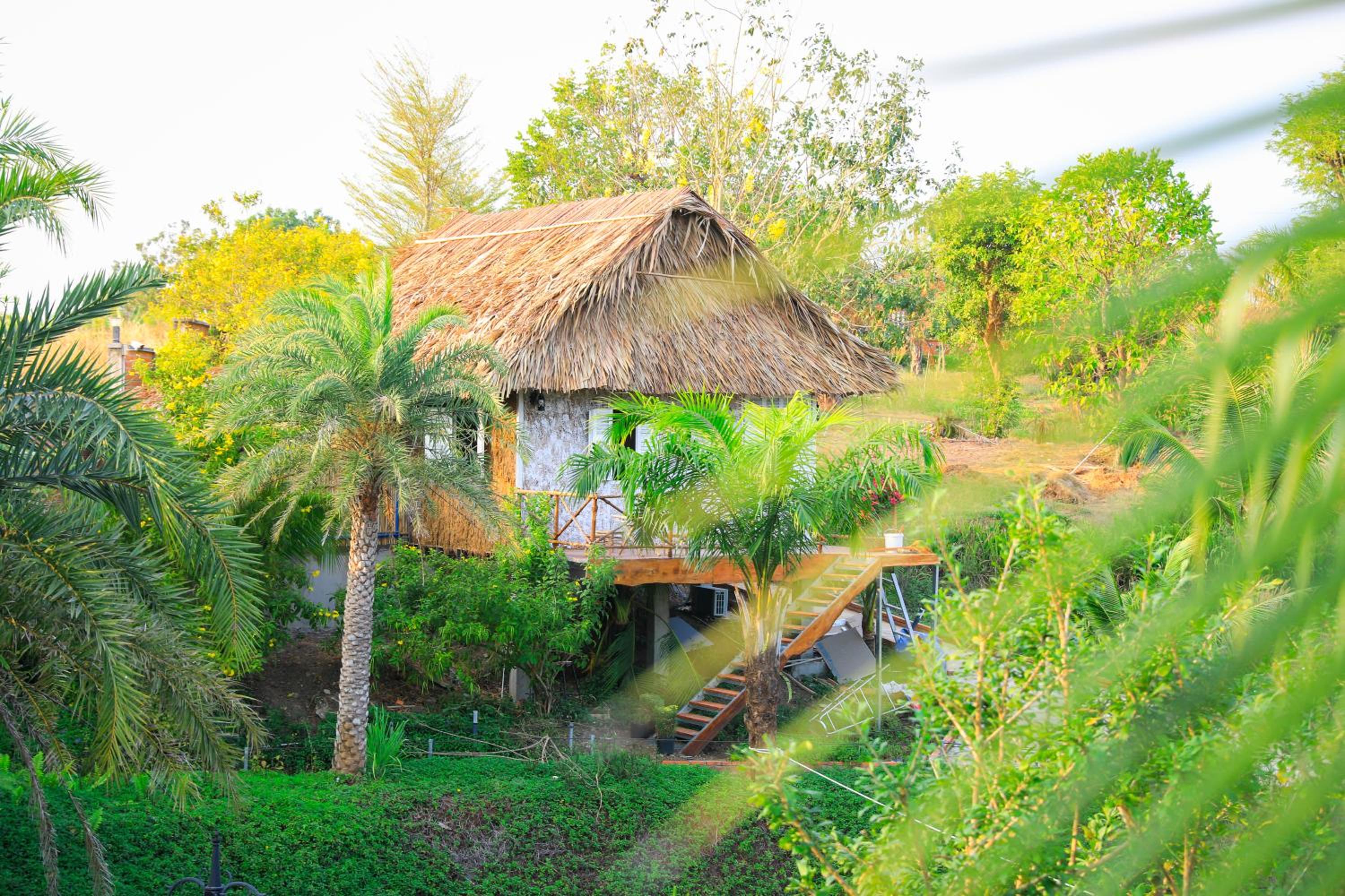 Khu nghỉ dưỡng sinh thái Charm Village view 5