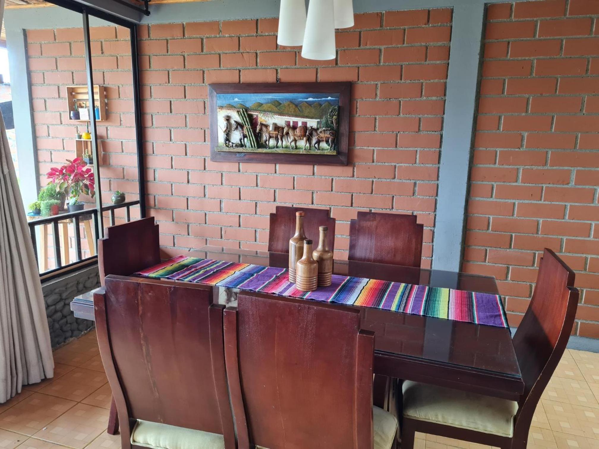 Casa Vélez