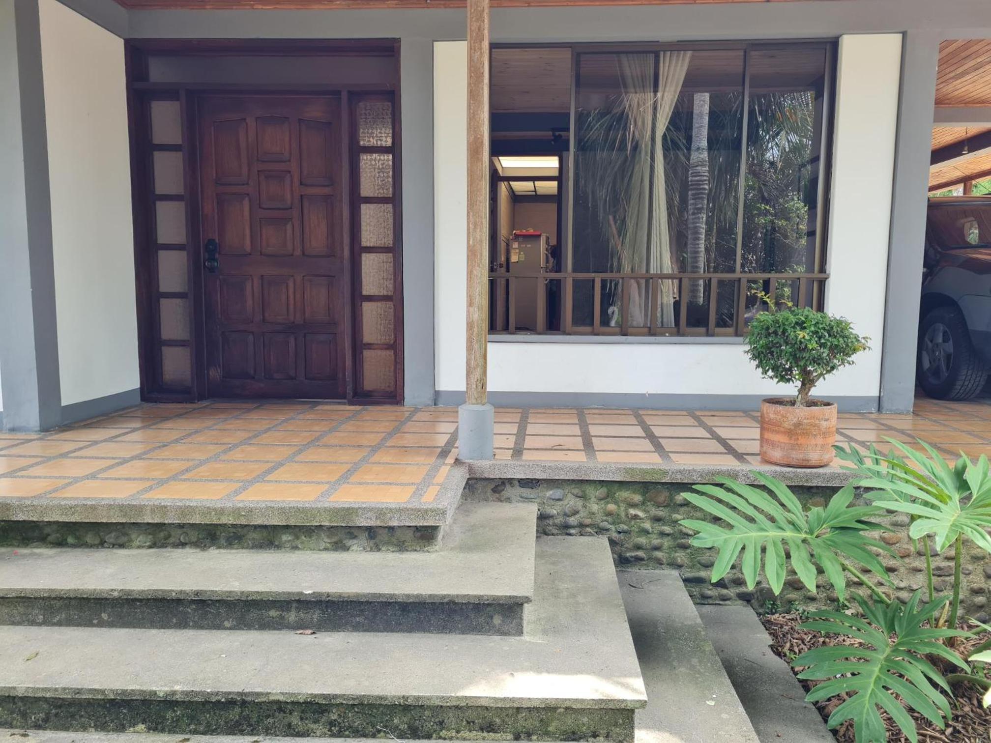 Casa Vélez