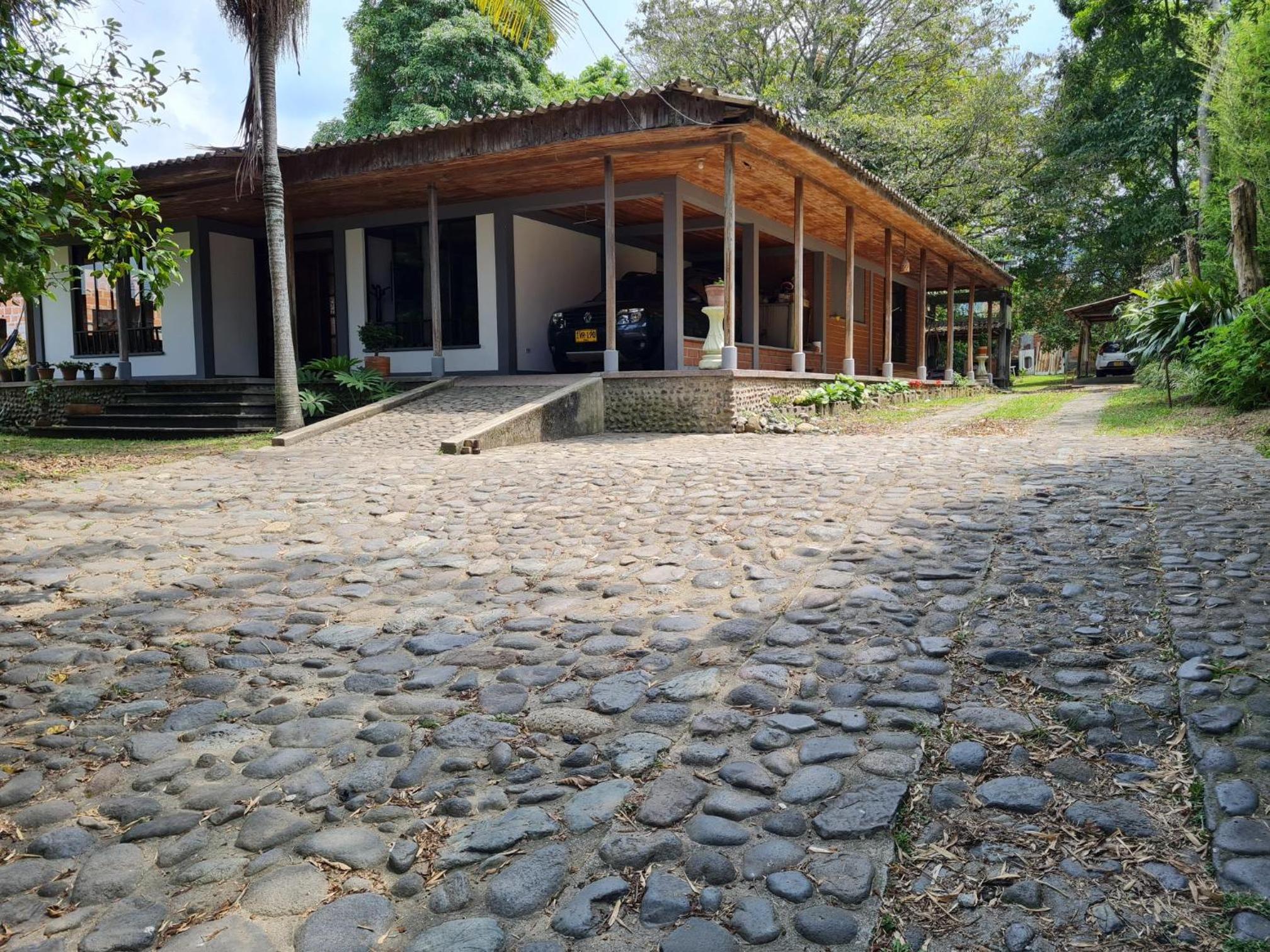 Casa Vélez