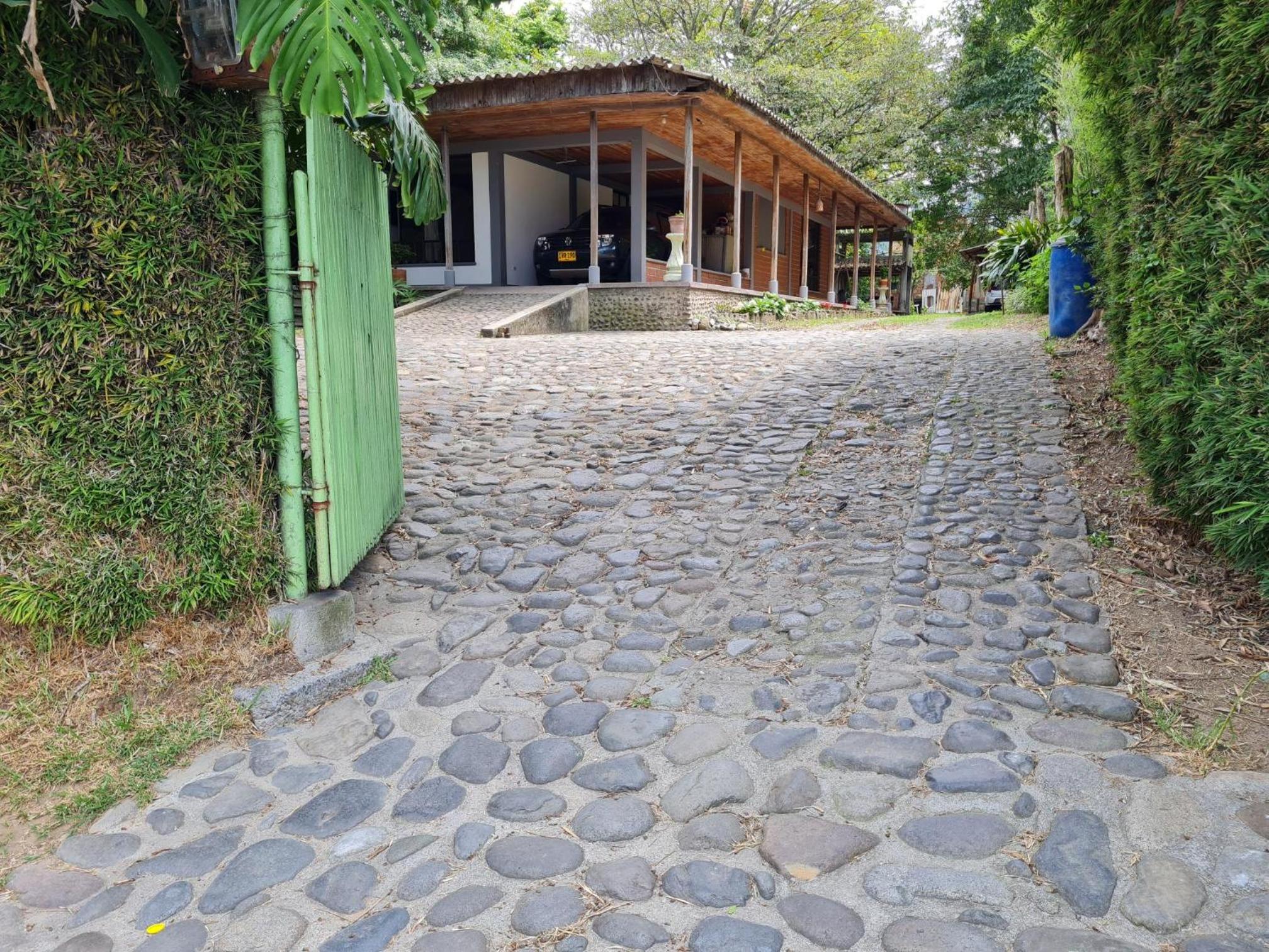 Casa Vélez