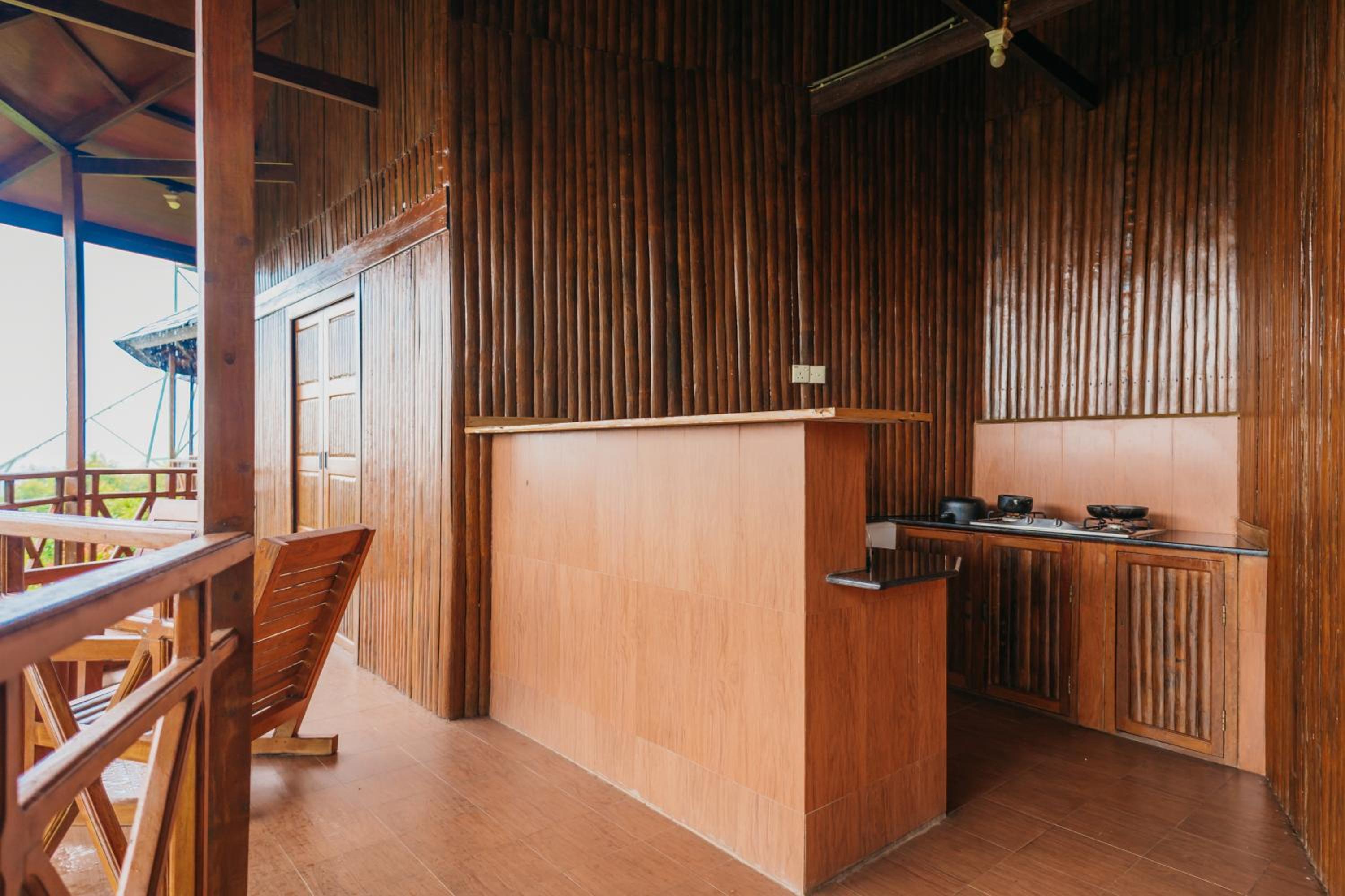de Bintan Villa