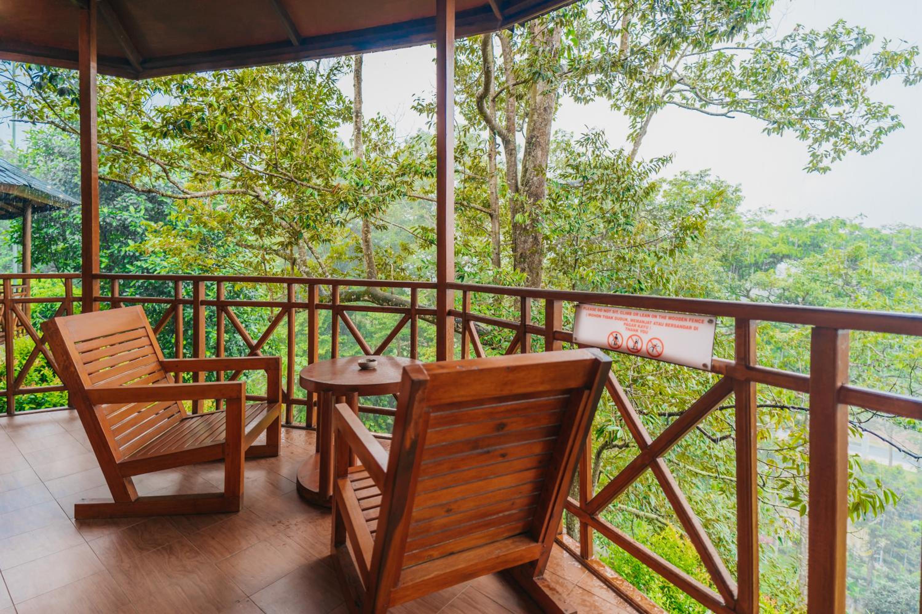 de Bintan Villa