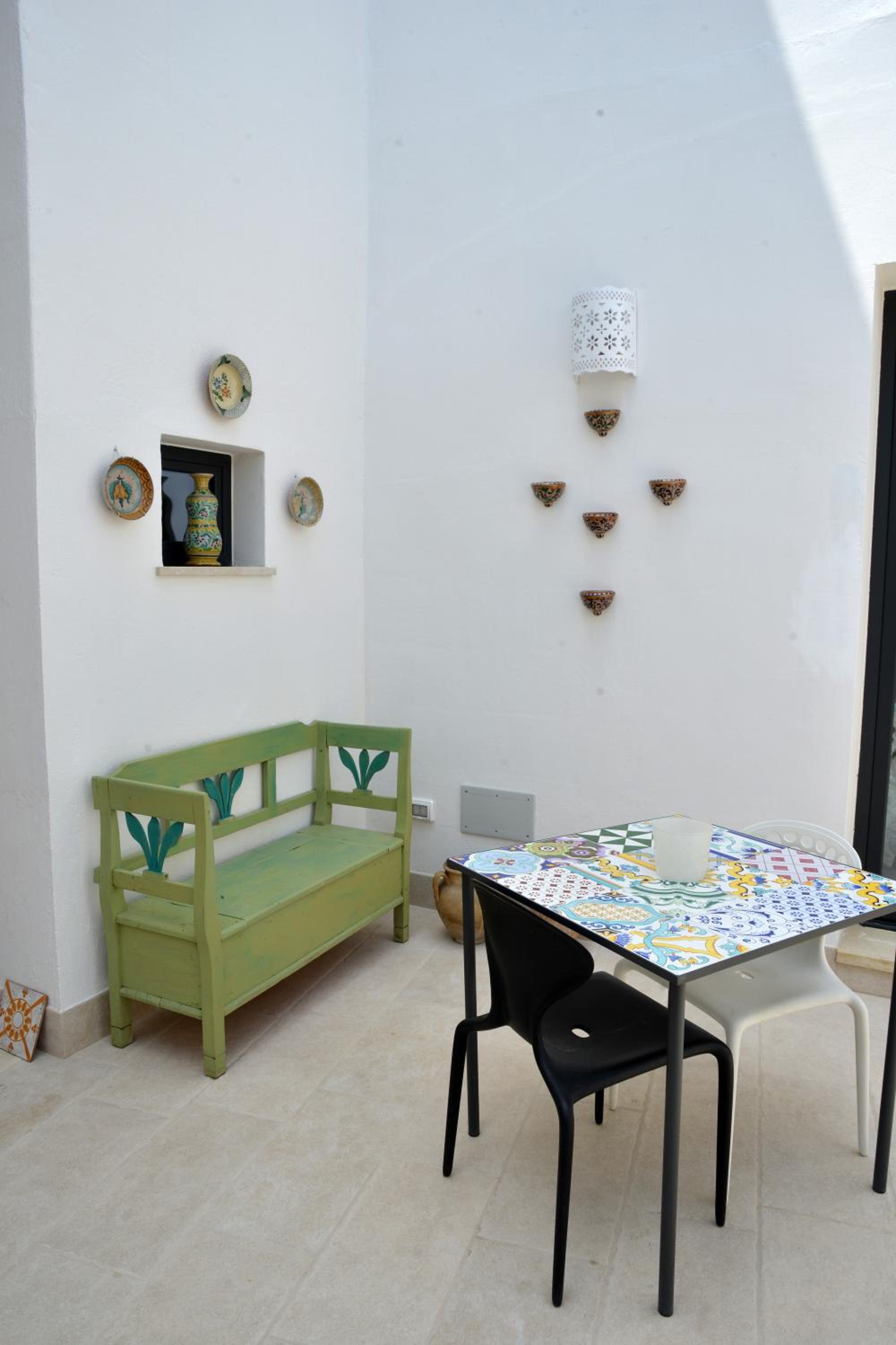 Masseria Palane