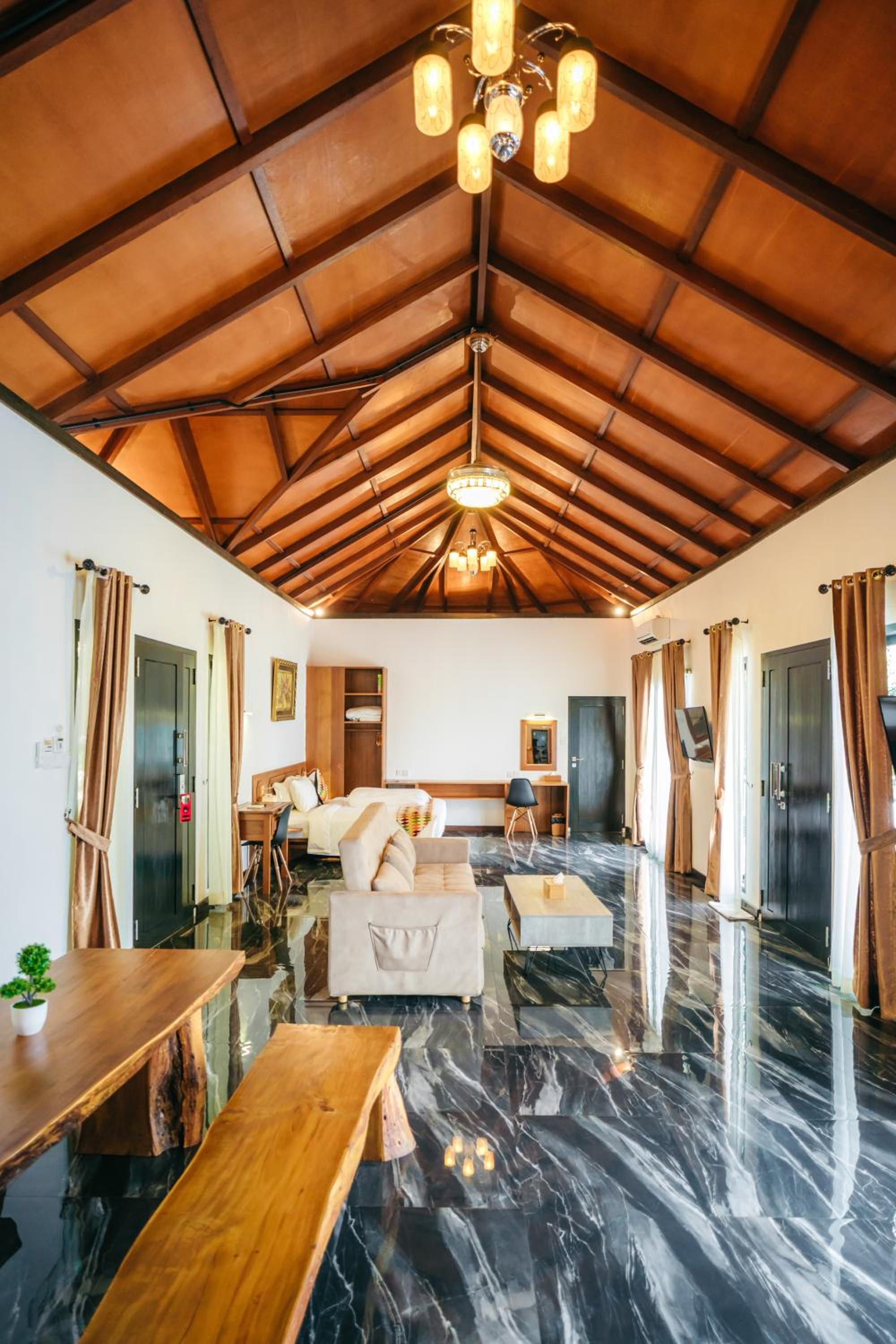 de Bintan Villa