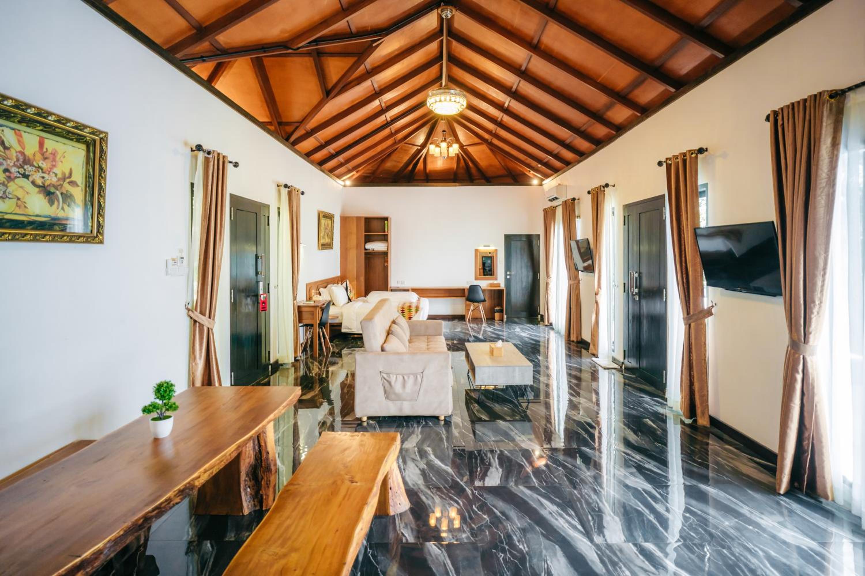 de Bintan Villa