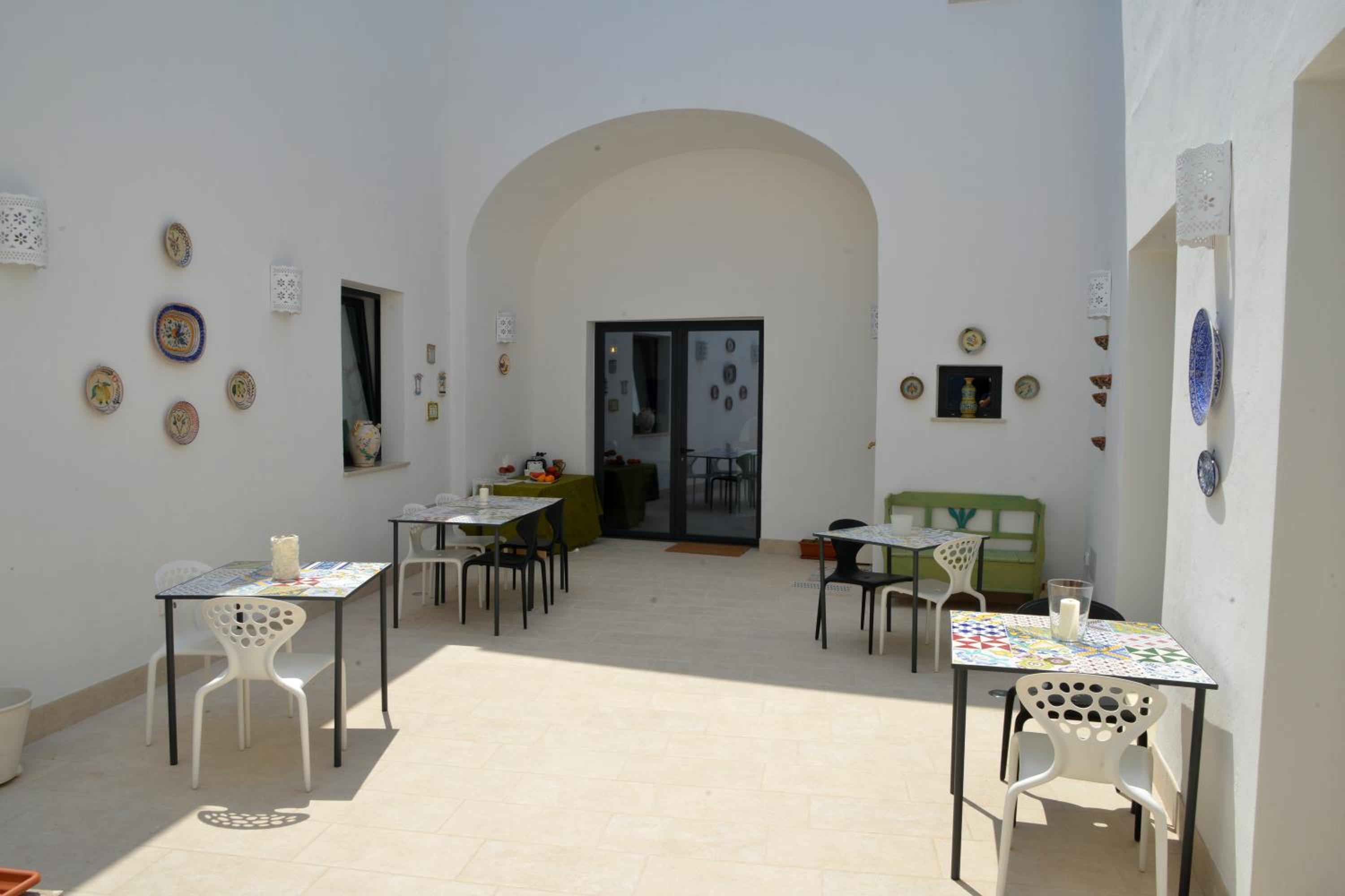 Masseria Palane