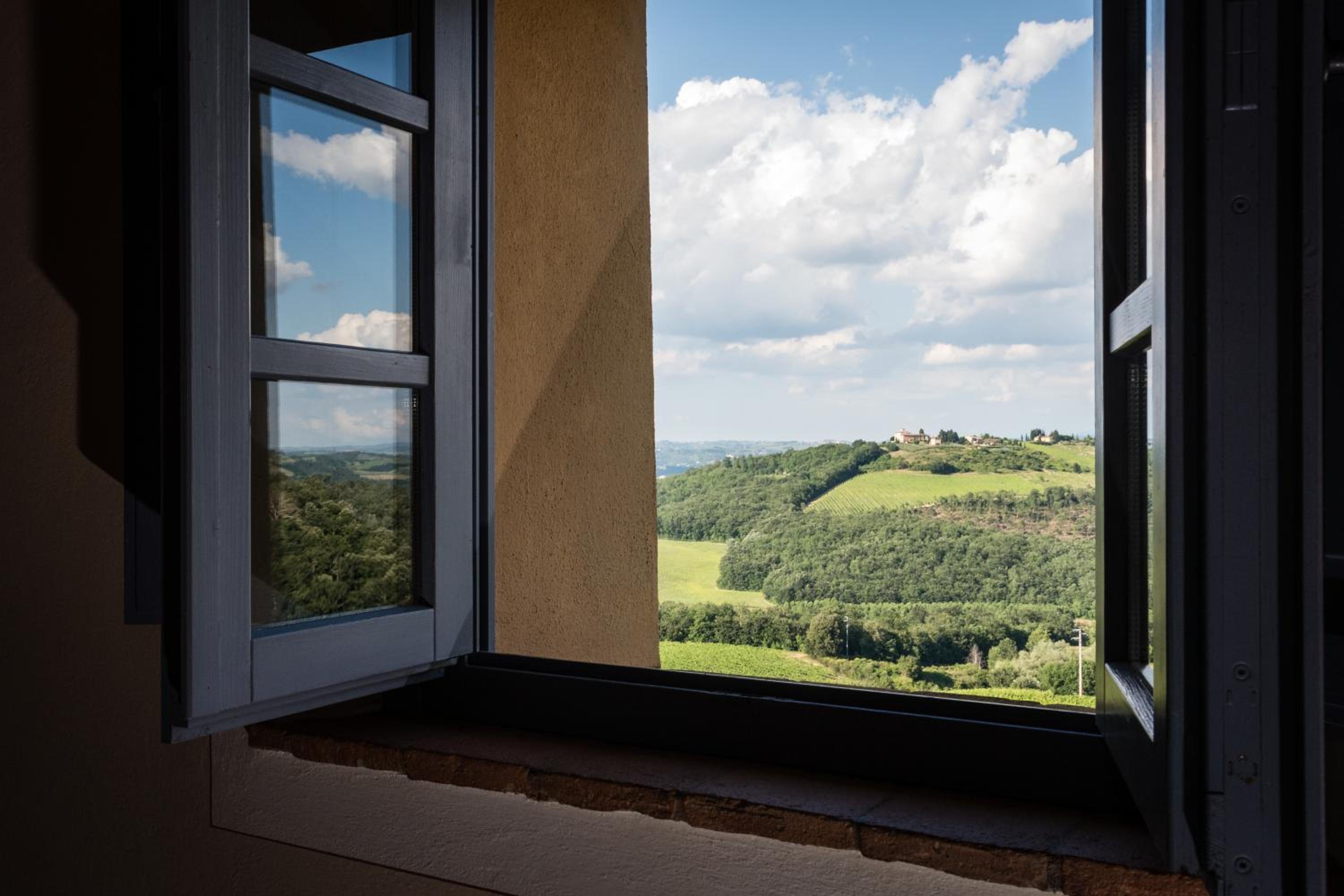 Il Borghetto Tuscan Holidays