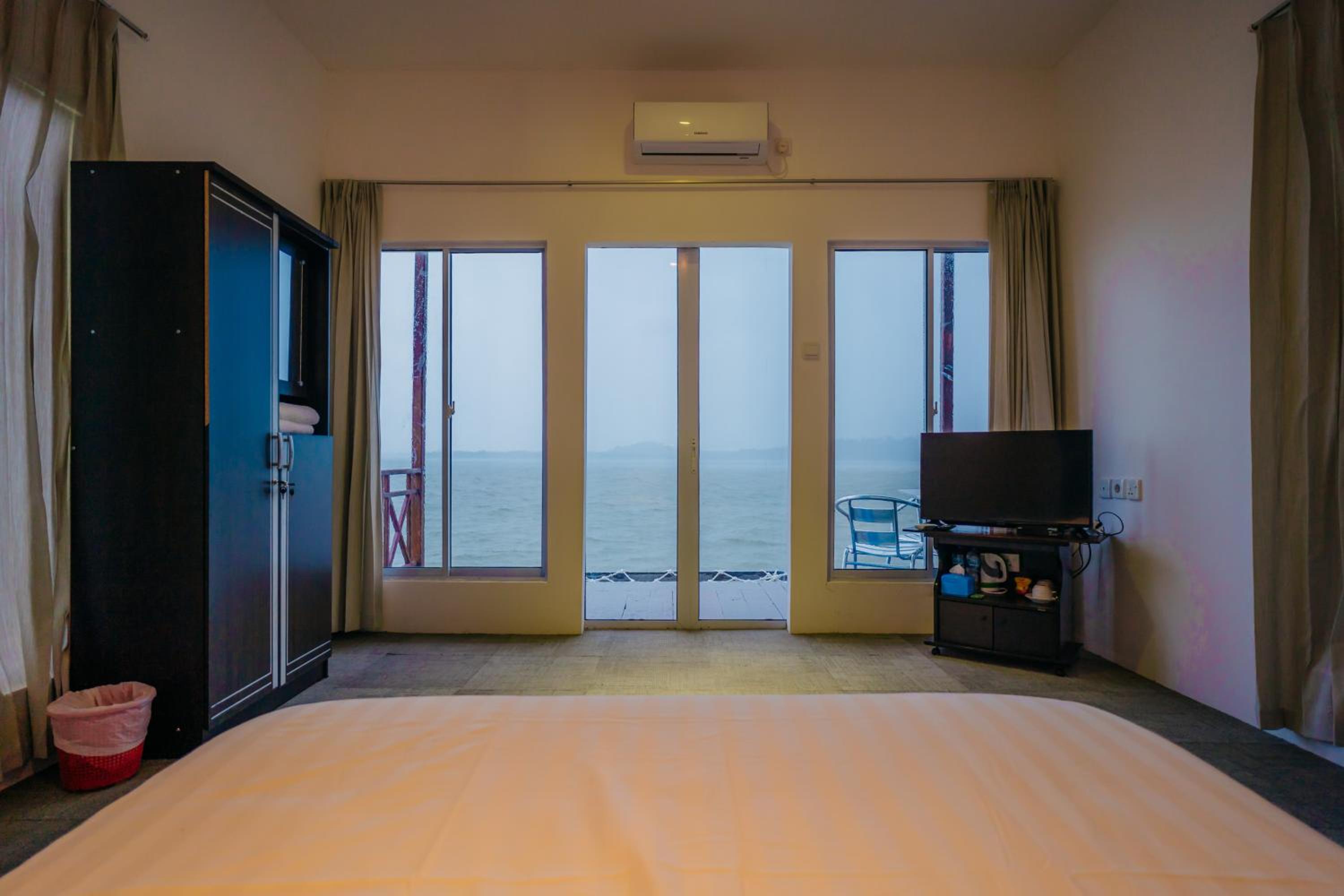 de Bintan Villa