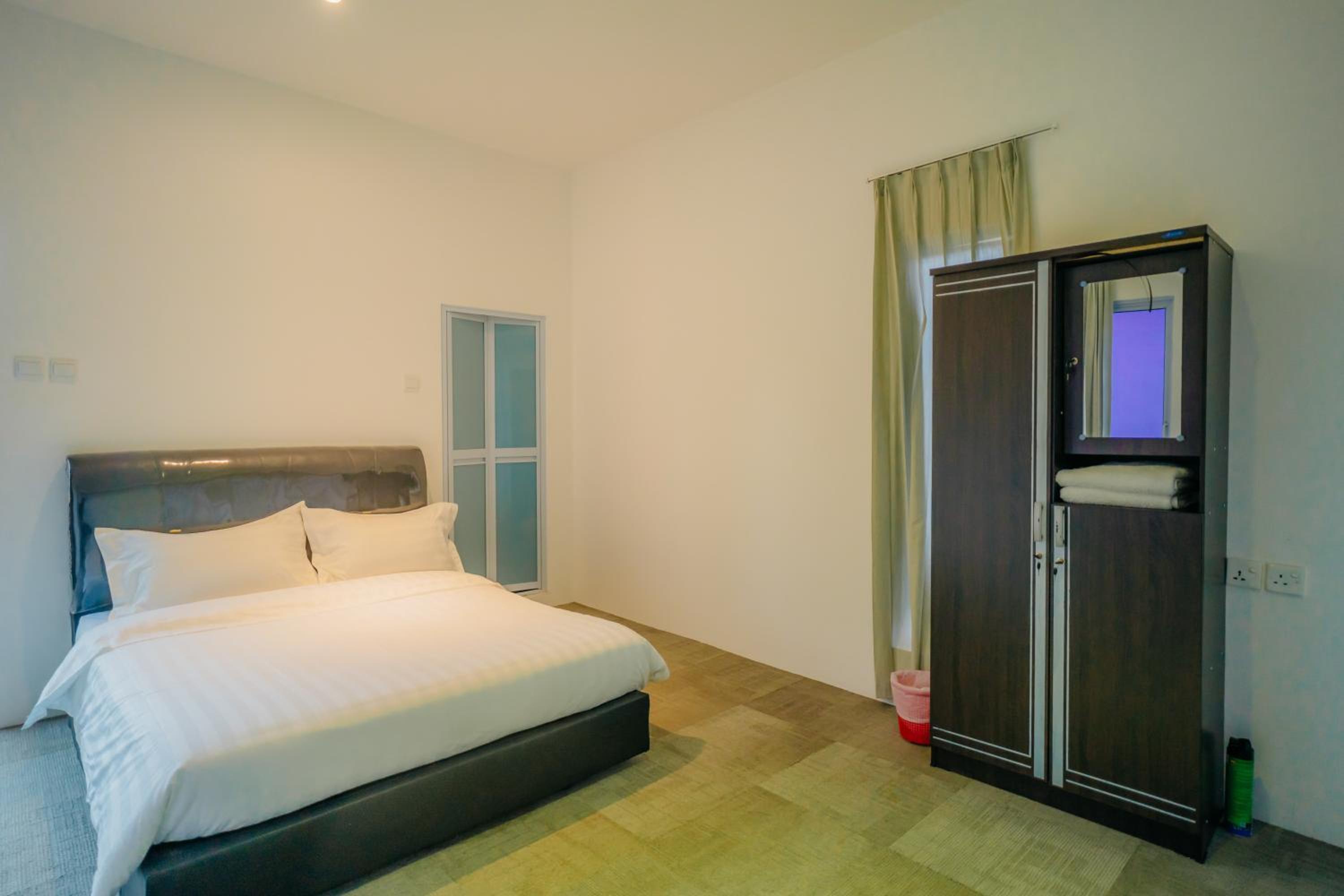 de Bintan Villa