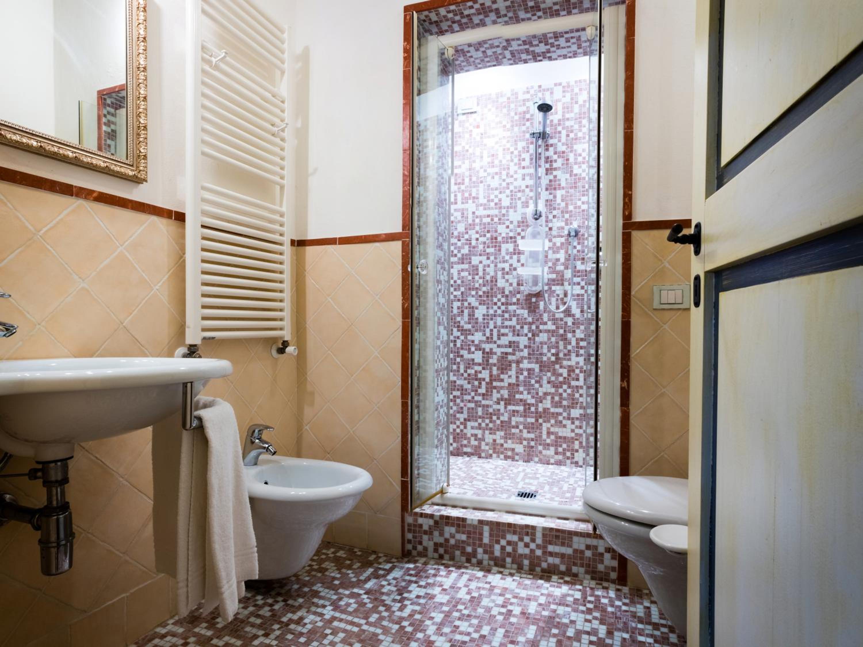 Il Borghetto Tuscan Holidays