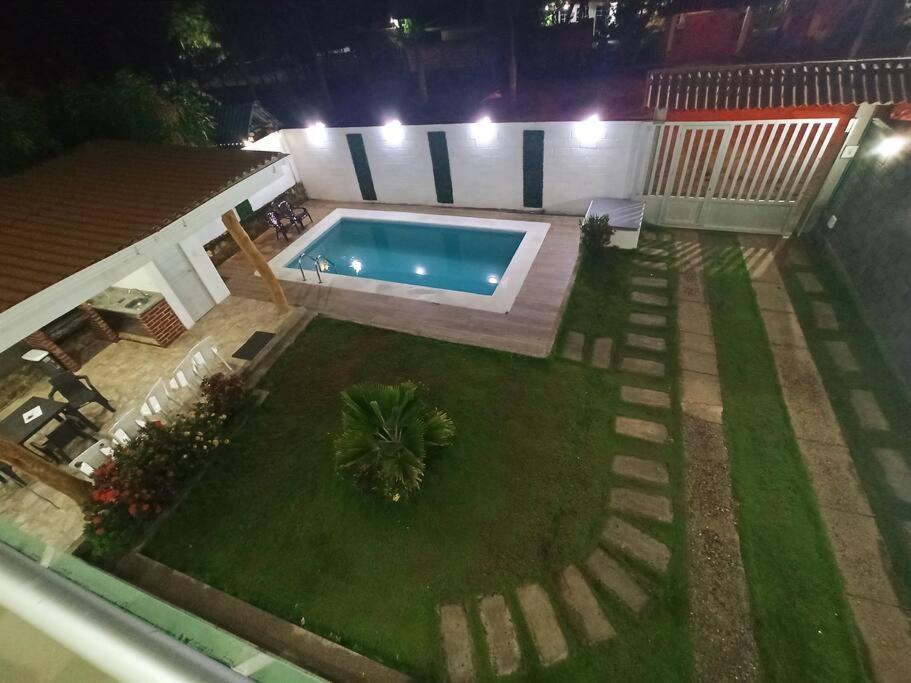 Cabaña la Victoria