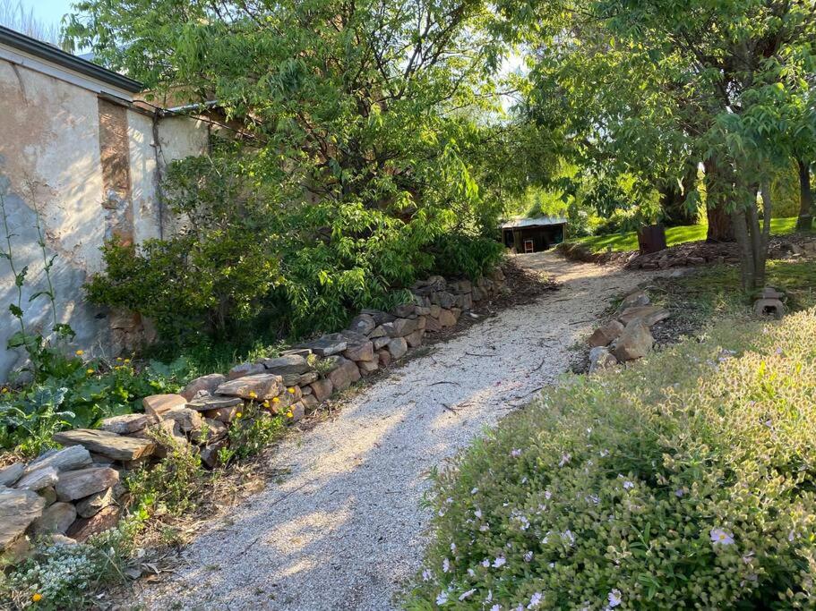 Auburn Garden Suites