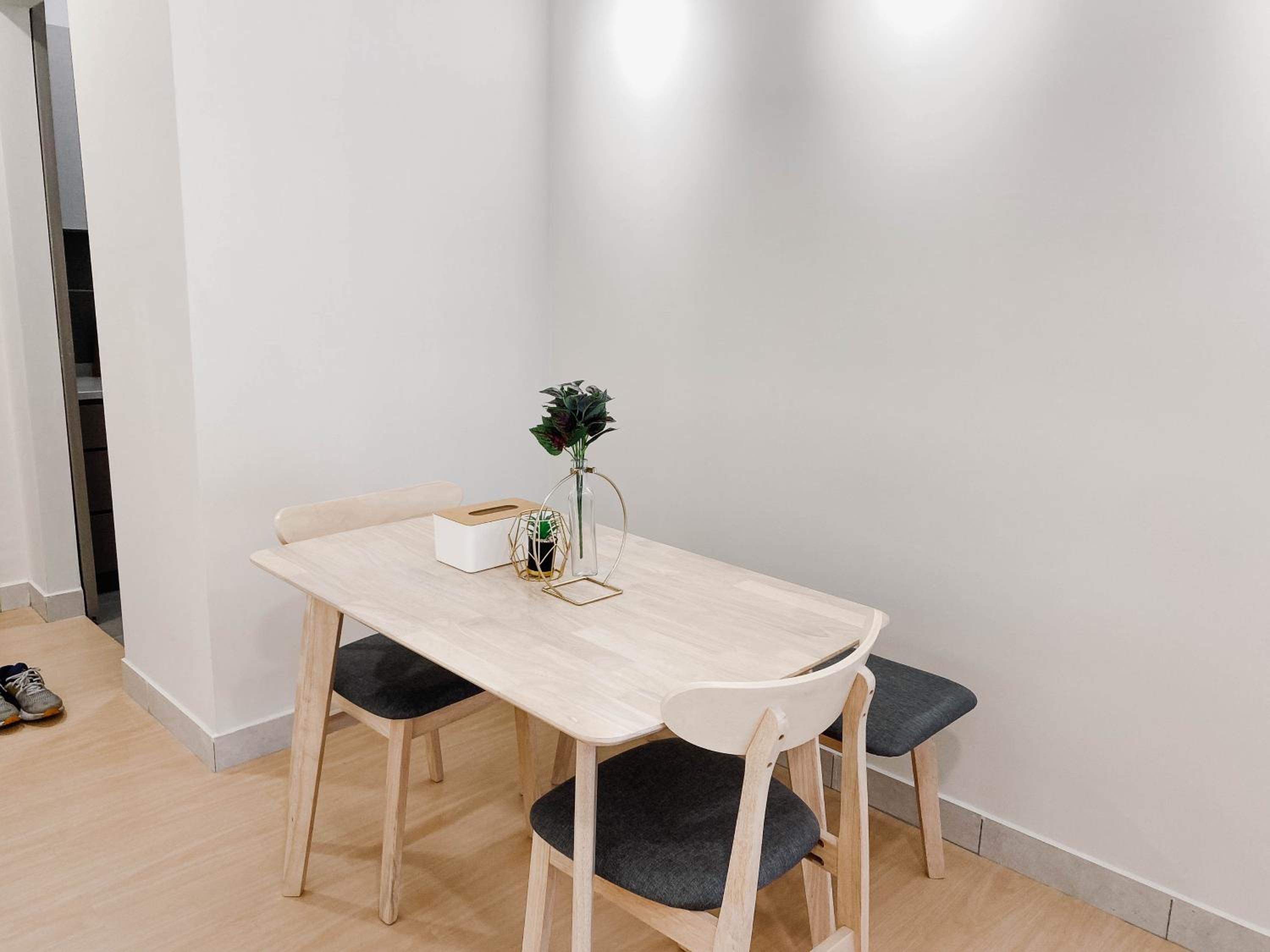 Butter Theme 2Rooms Free Internet photo 6