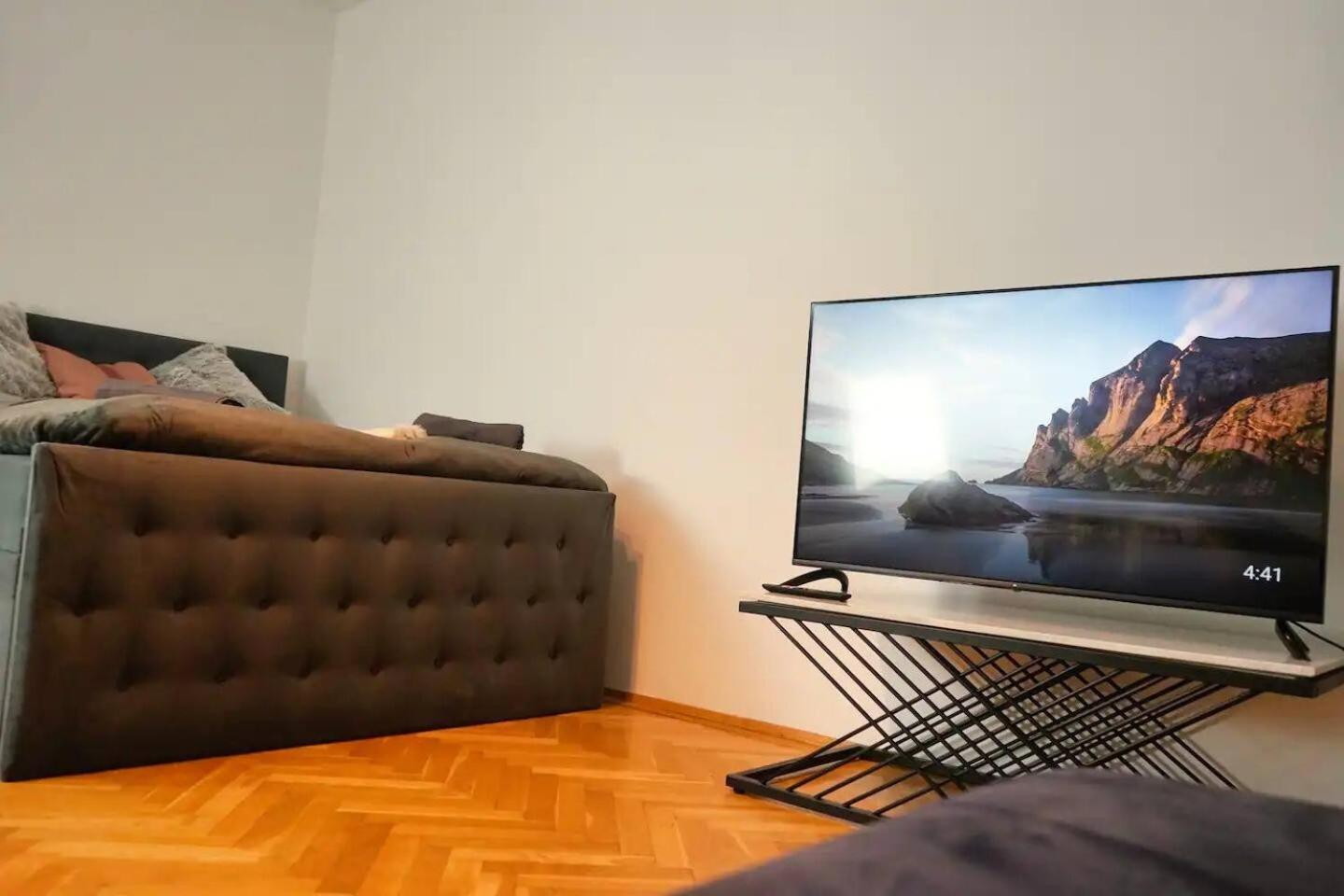 City Nook Apartments Near Hauptbahnhof