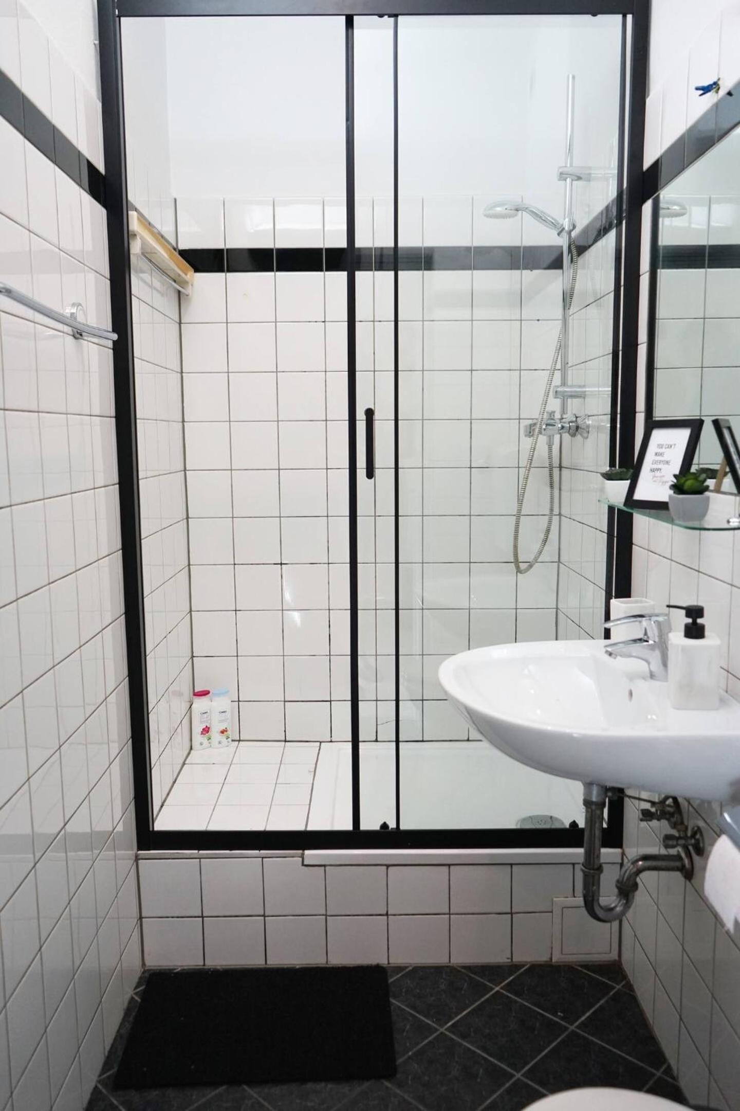 City Nook Apartments Near Hauptbahnhof