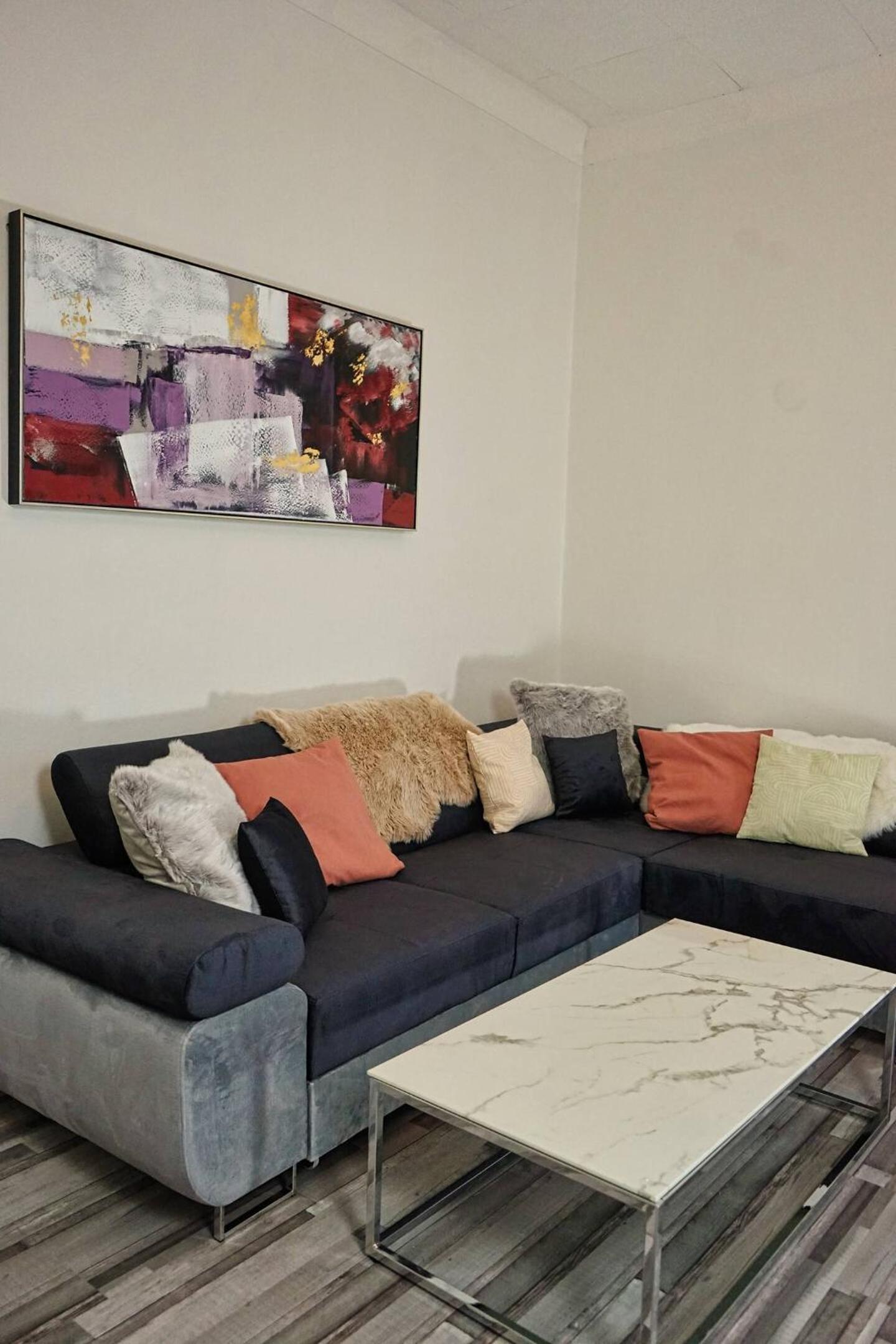 City Nook Apartments Near Hauptbahnhof