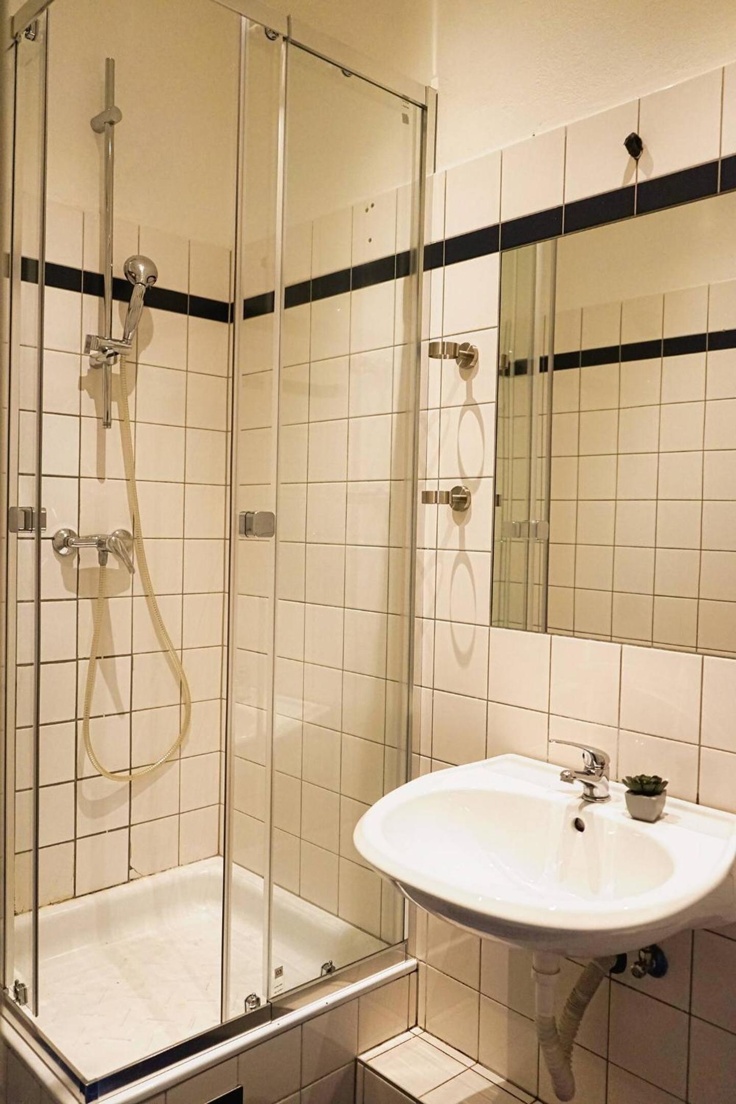 City Nook Apartments Near Hauptbahnhof