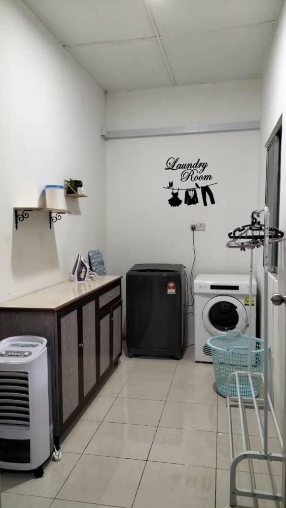 Homestay @Seri Sindang Guesthouse photo 8