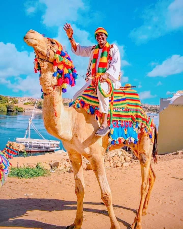 Lawanda Nubian B&B