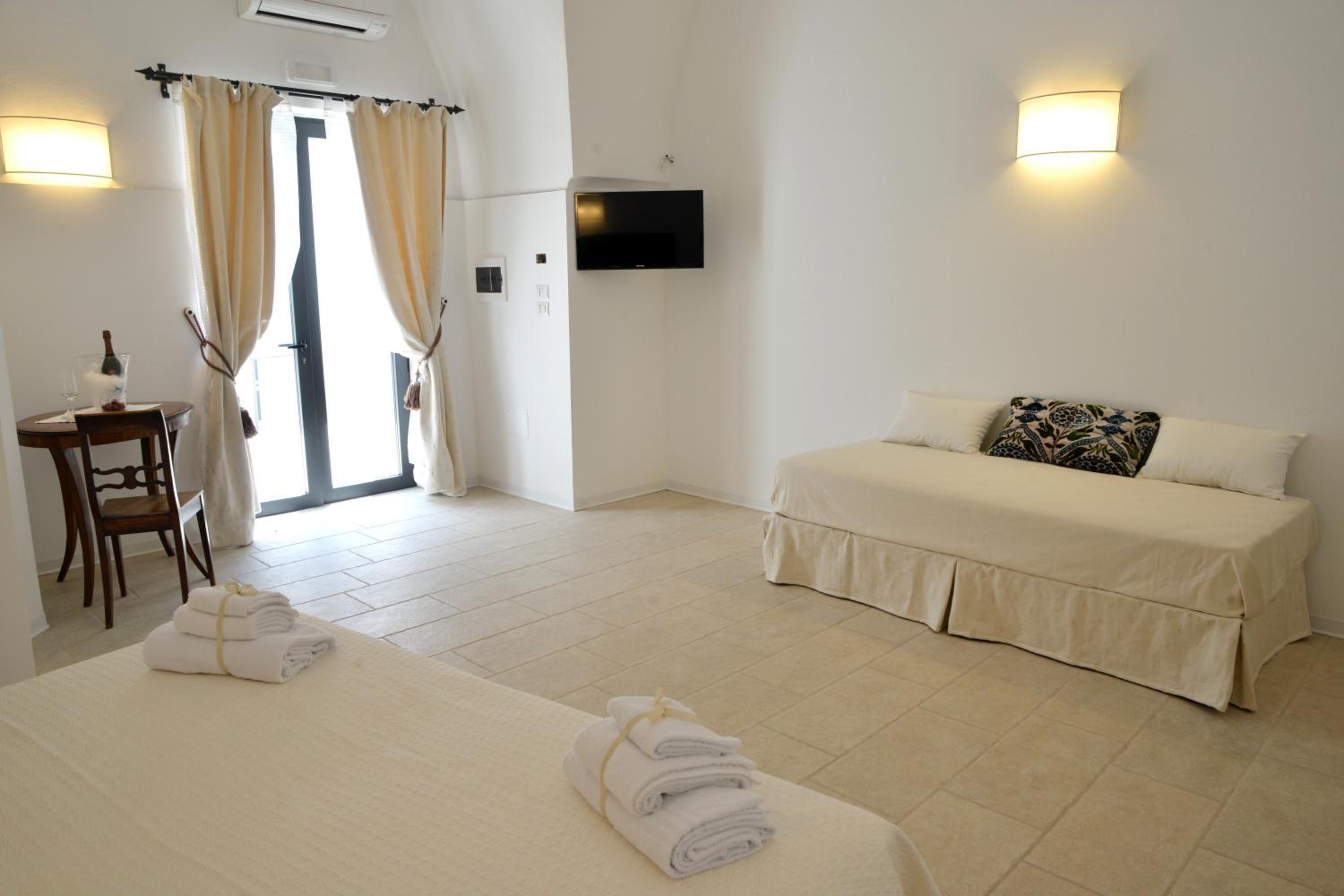 Masseria Palane