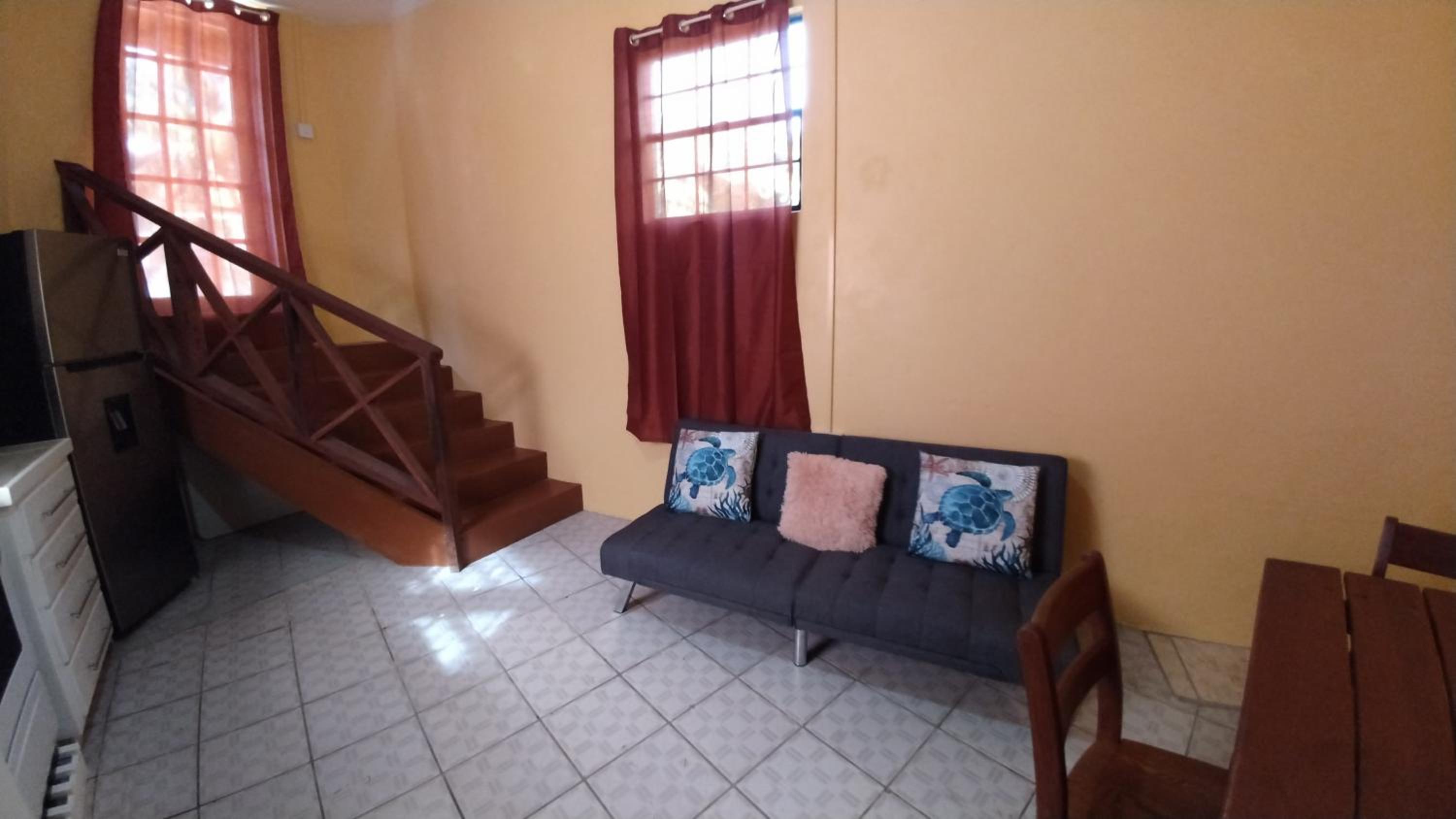 Southern Haven Beach House view 4