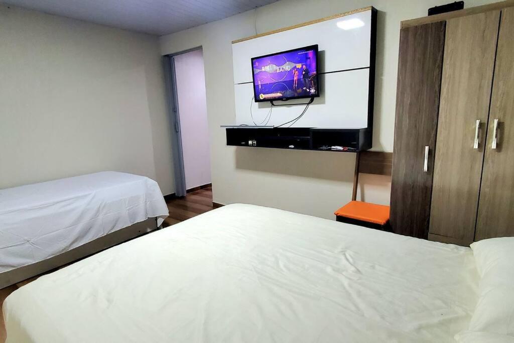 Casa confortável, próximo a pontos turísticos 2