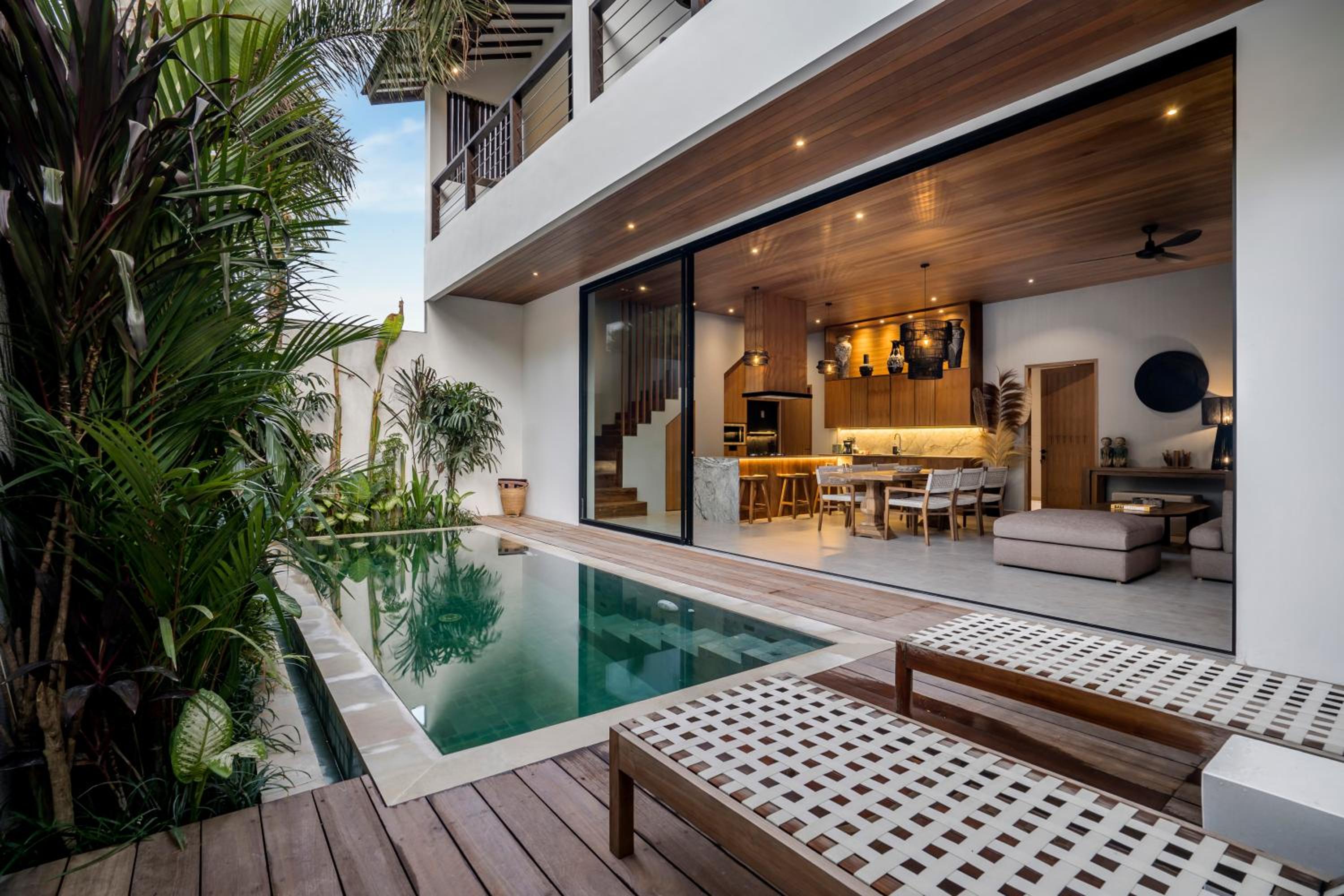 Villa Sessun by Alfred in Bali - Image 1