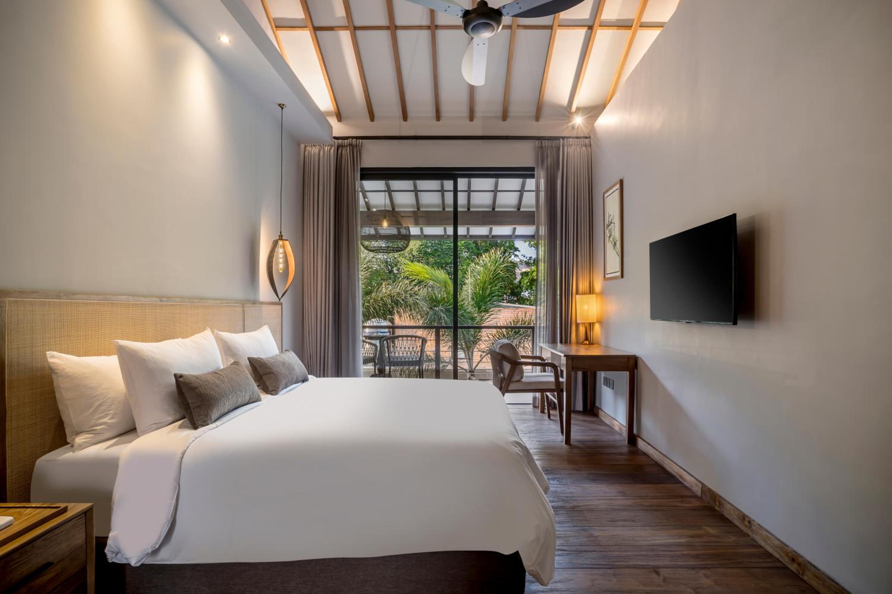 Villa Sessun by Alfred in Bali - Image 5