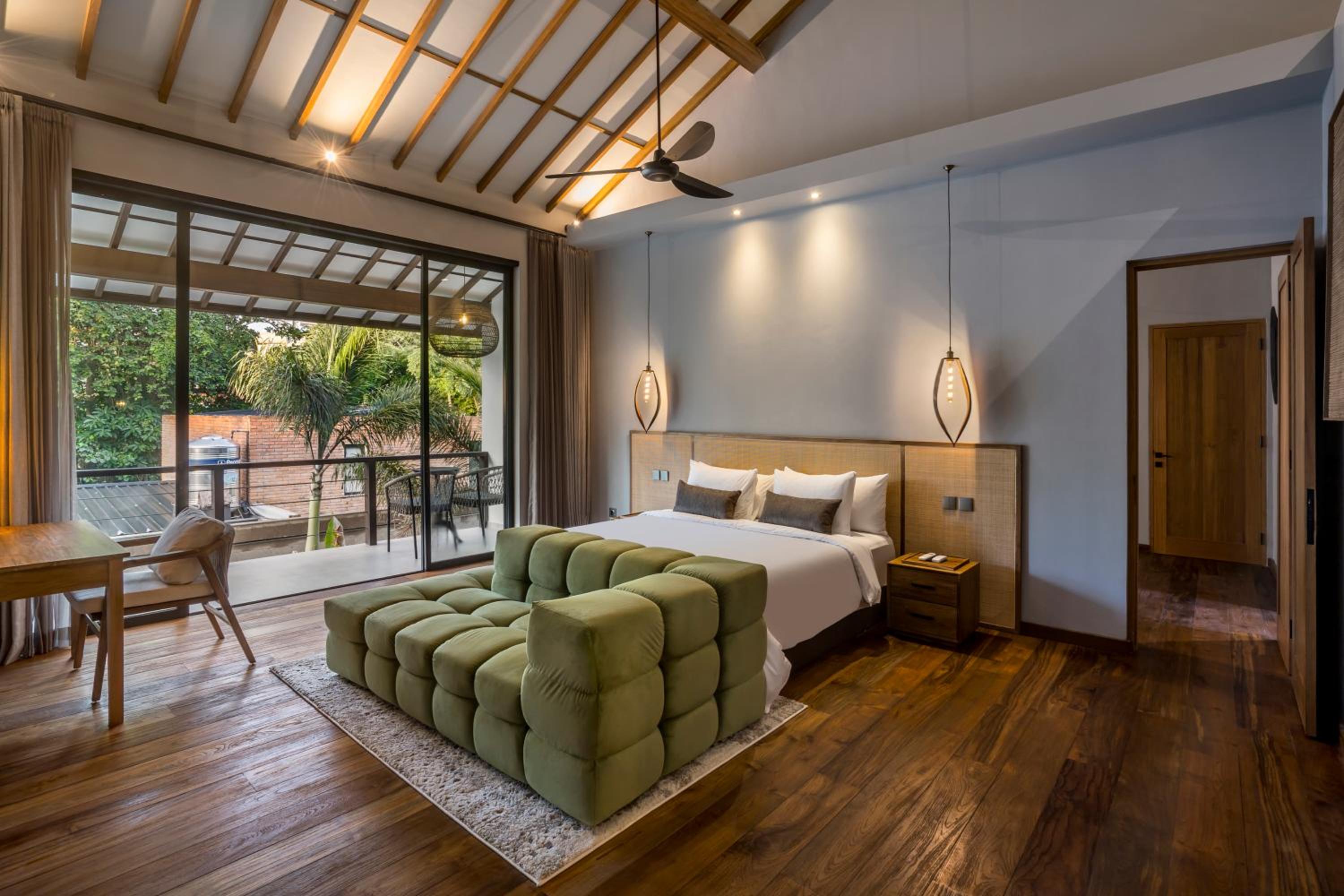 Villa Sessun by Alfred in Bali - Image 4