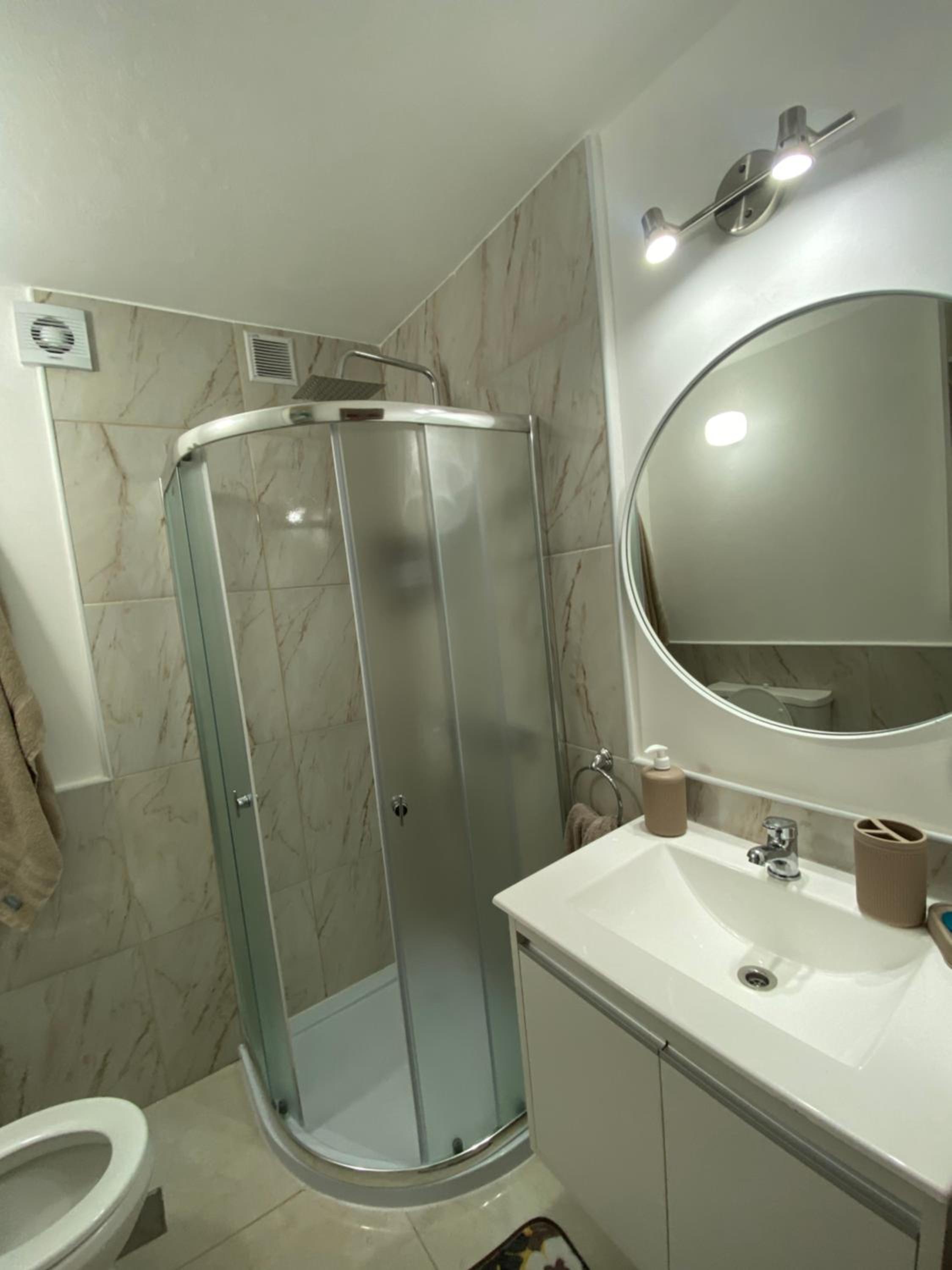 Departamento Zona Obelisco