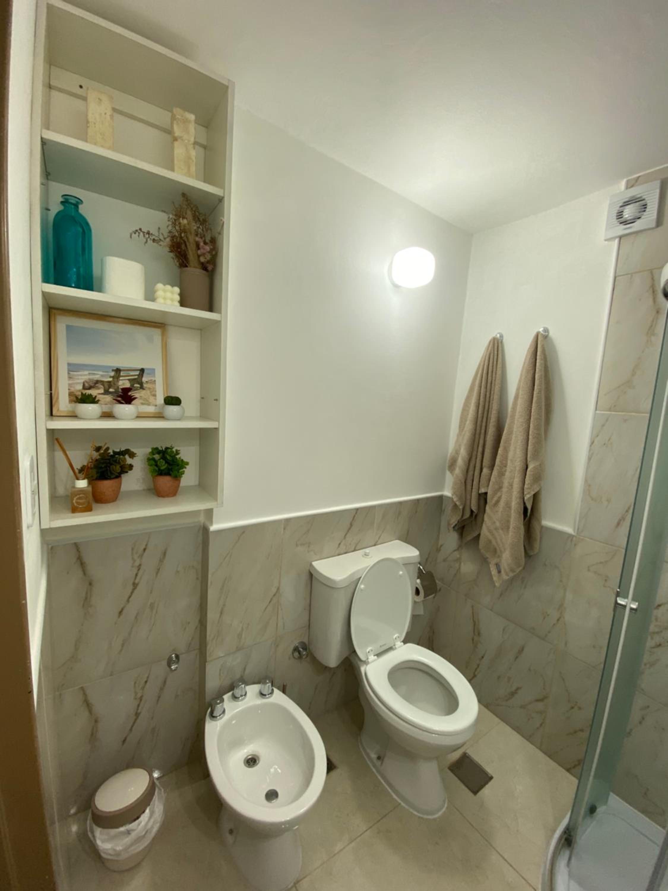 Departamento Zona Obelisco