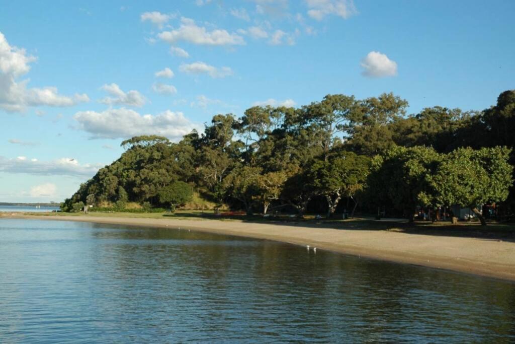 Cottage on the Bay
