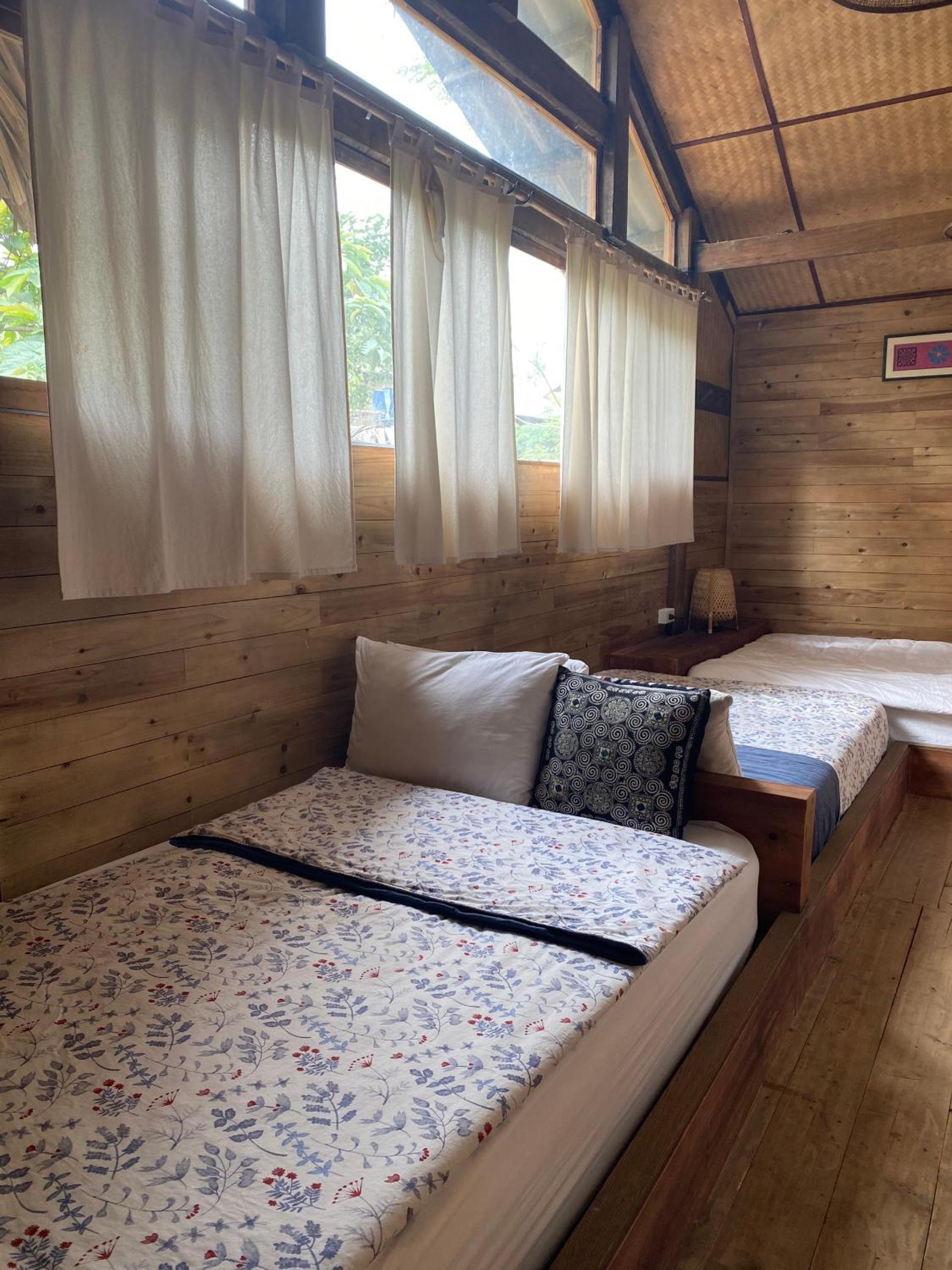 TALACÀ Homestay