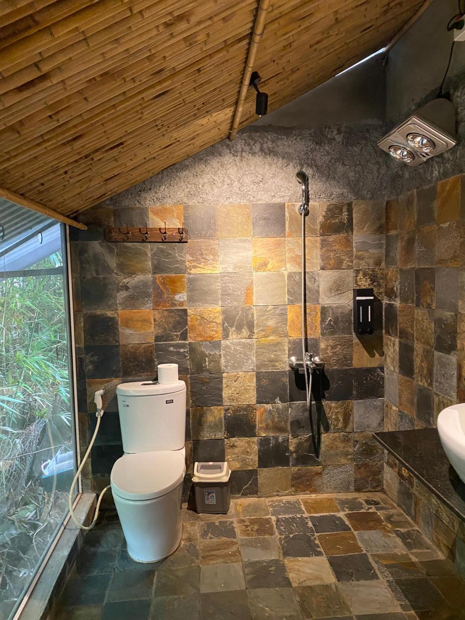 TALACÀ Homestay