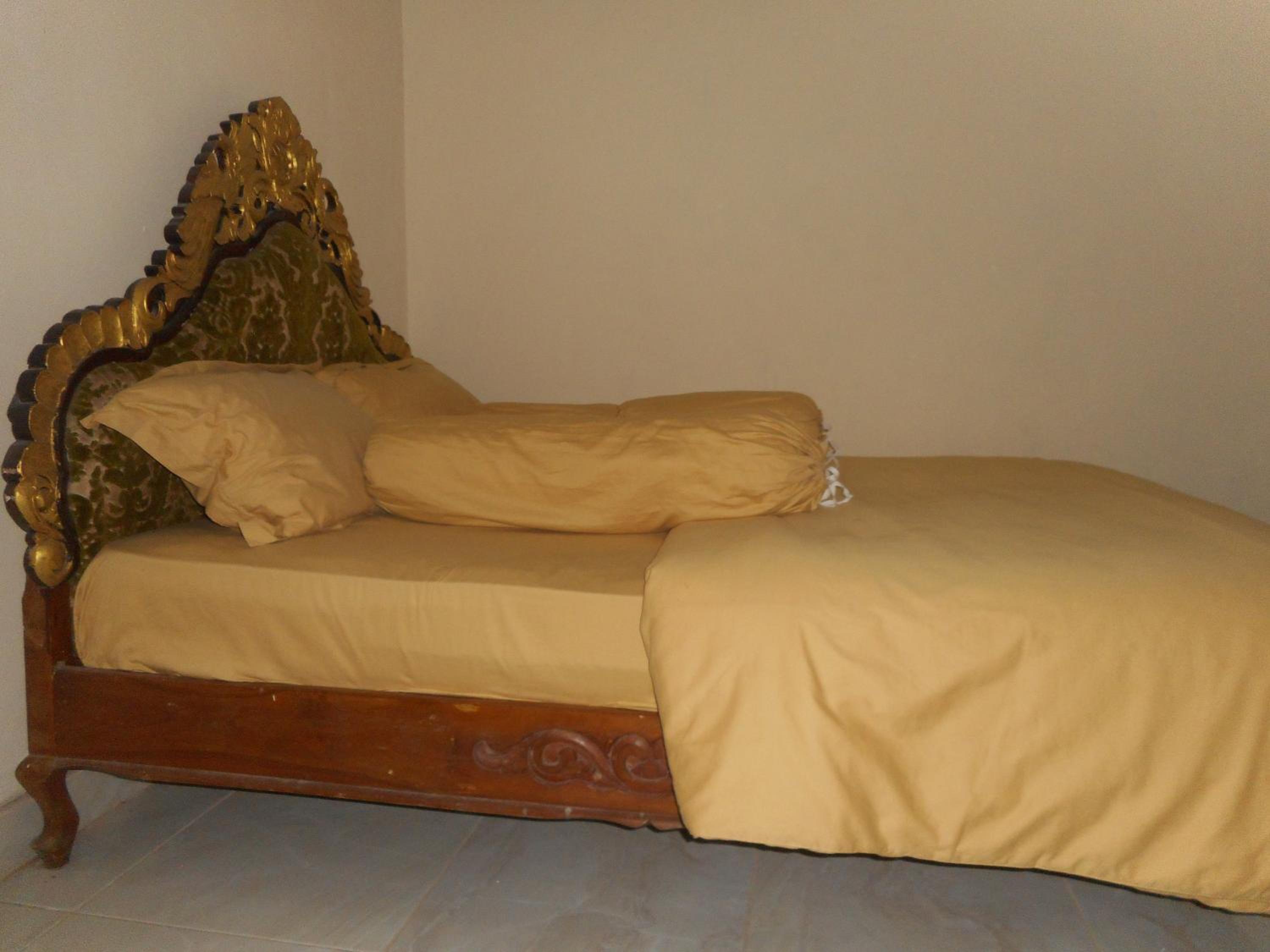 Jro Pesimpangan Homestay view 5