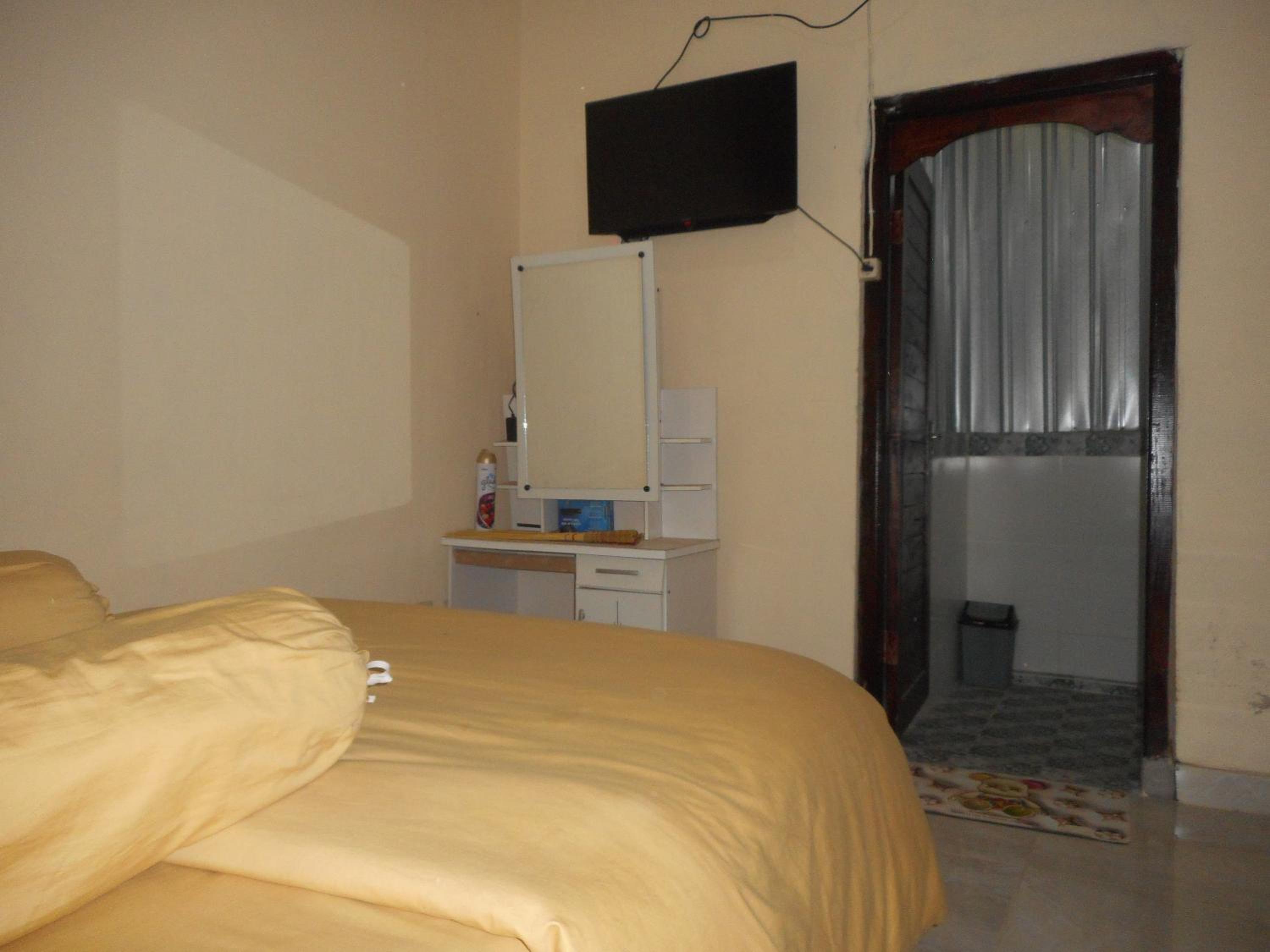 Jro Pesimpangan Homestay view 3