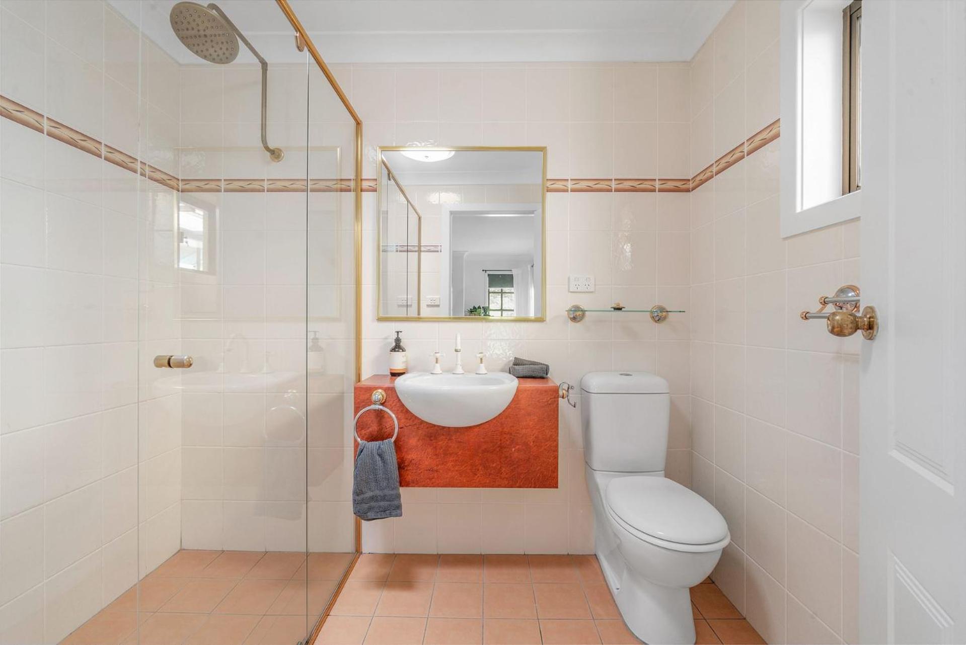 Kooyong, Kangaroo Valley